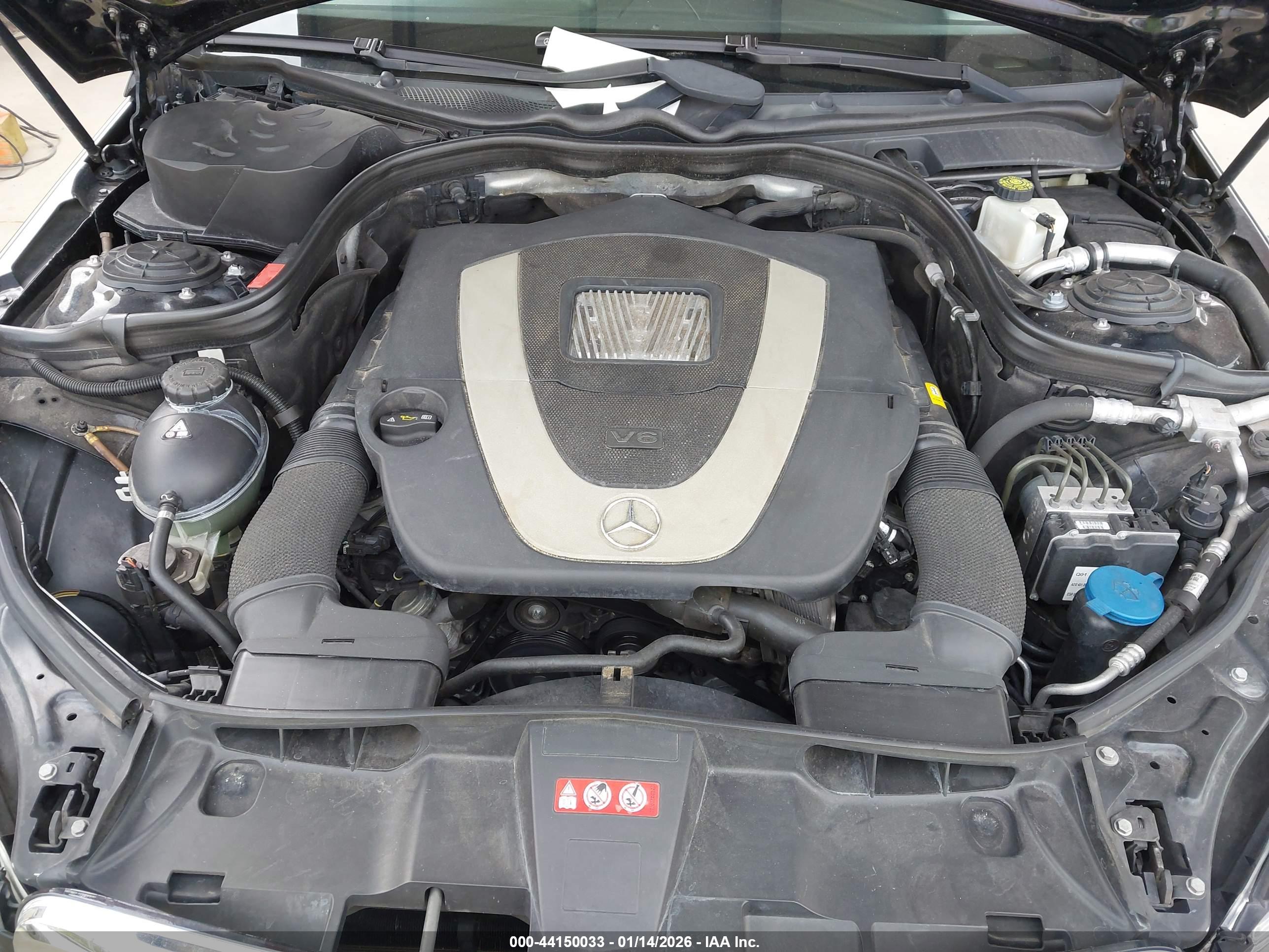 MERCEDES-BENZ E image 10
