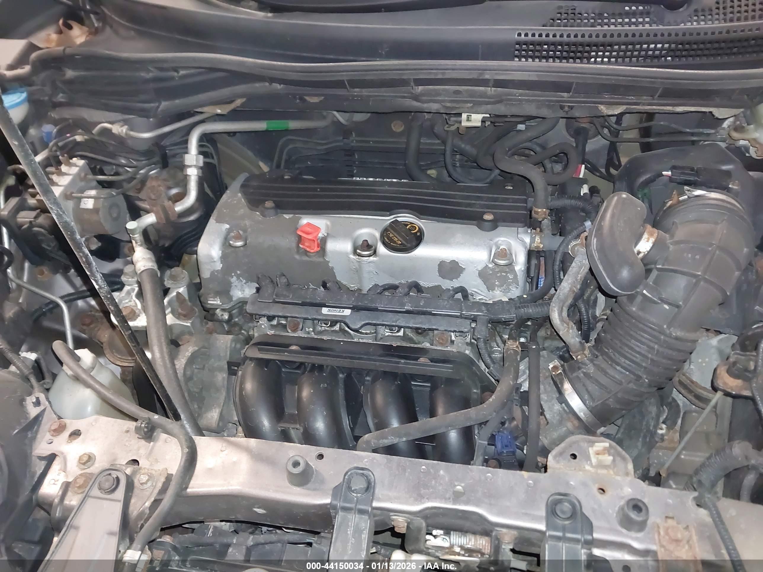 HONDA CR-V image 10