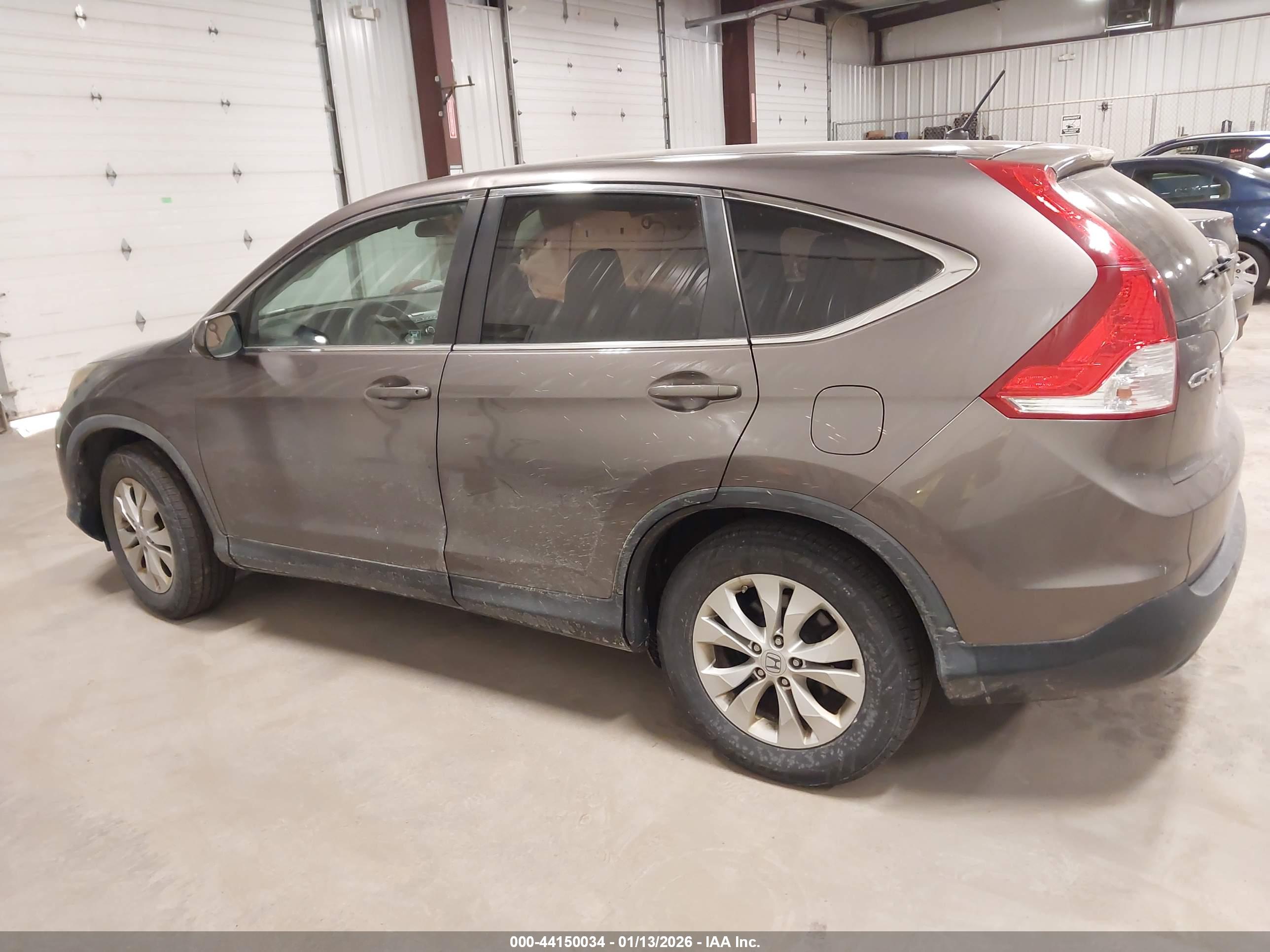 HONDA CR-V image 3