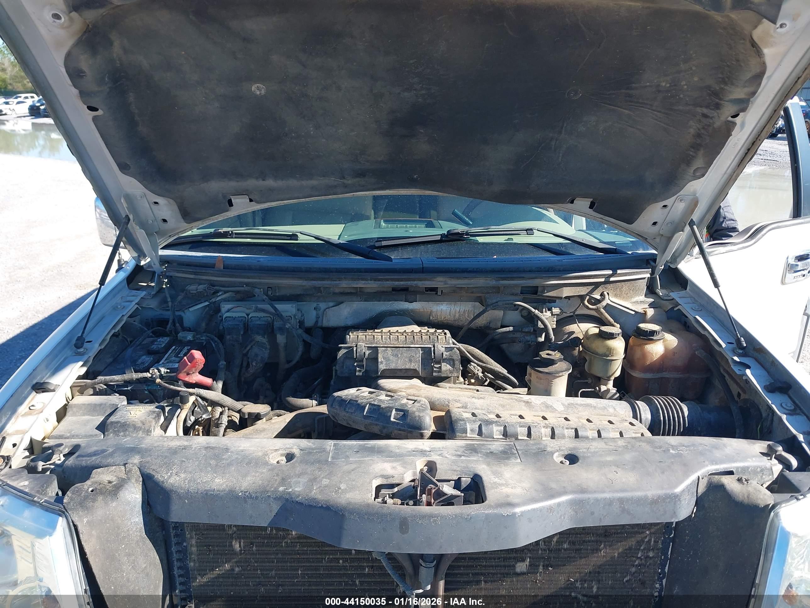FORD F-150 image 10