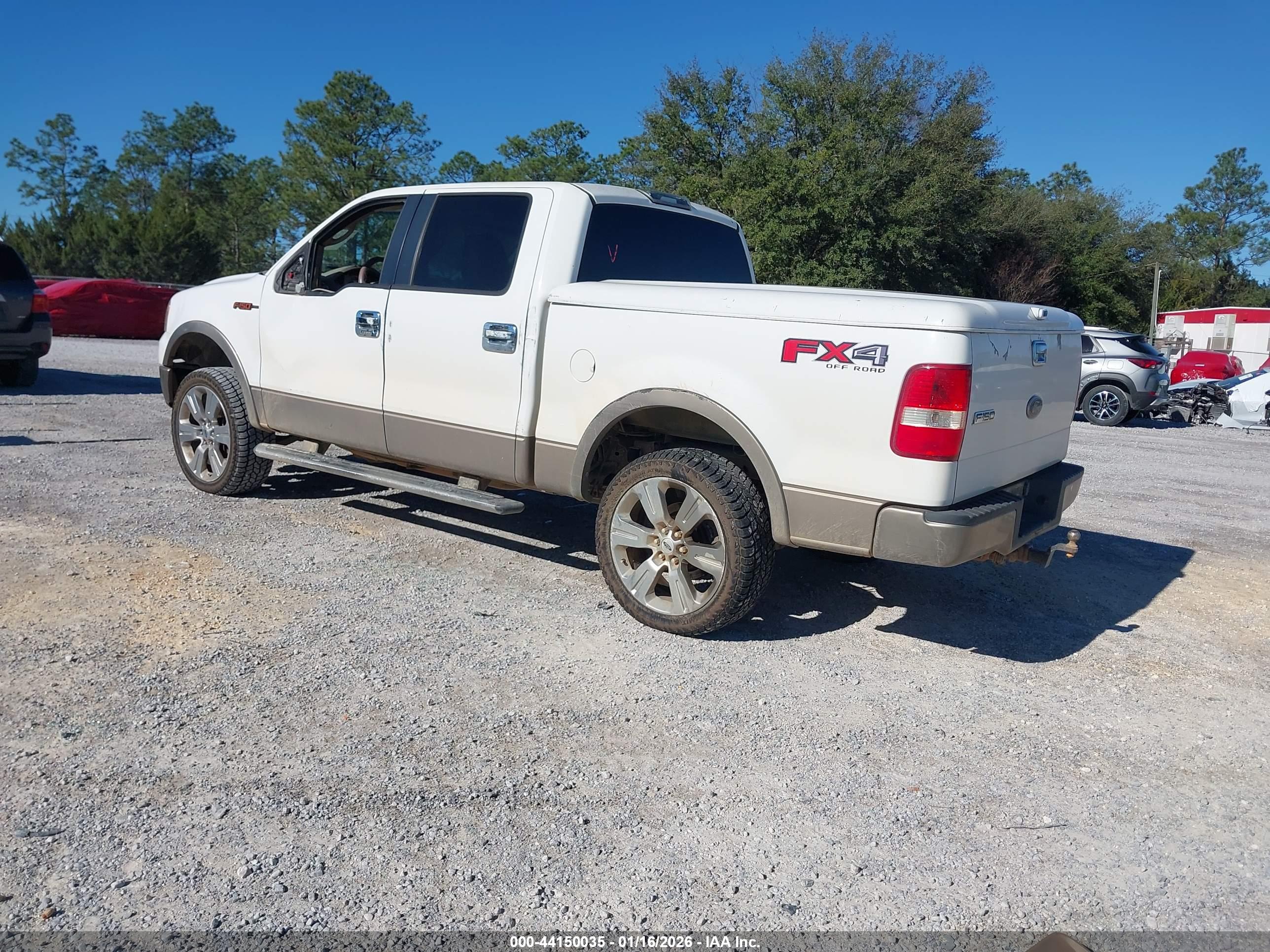FORD F-150 image 3