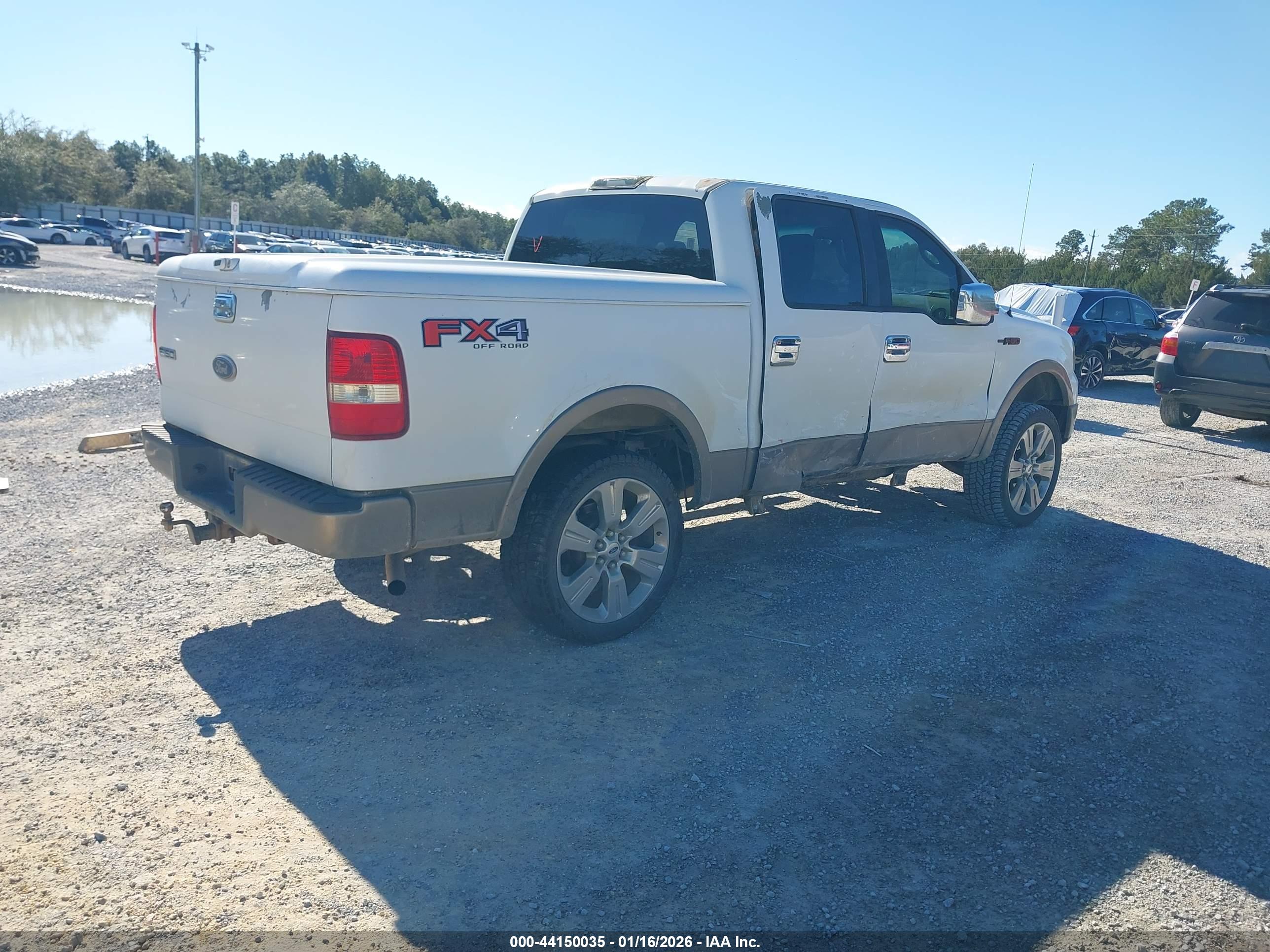 FORD F-150 image 4
