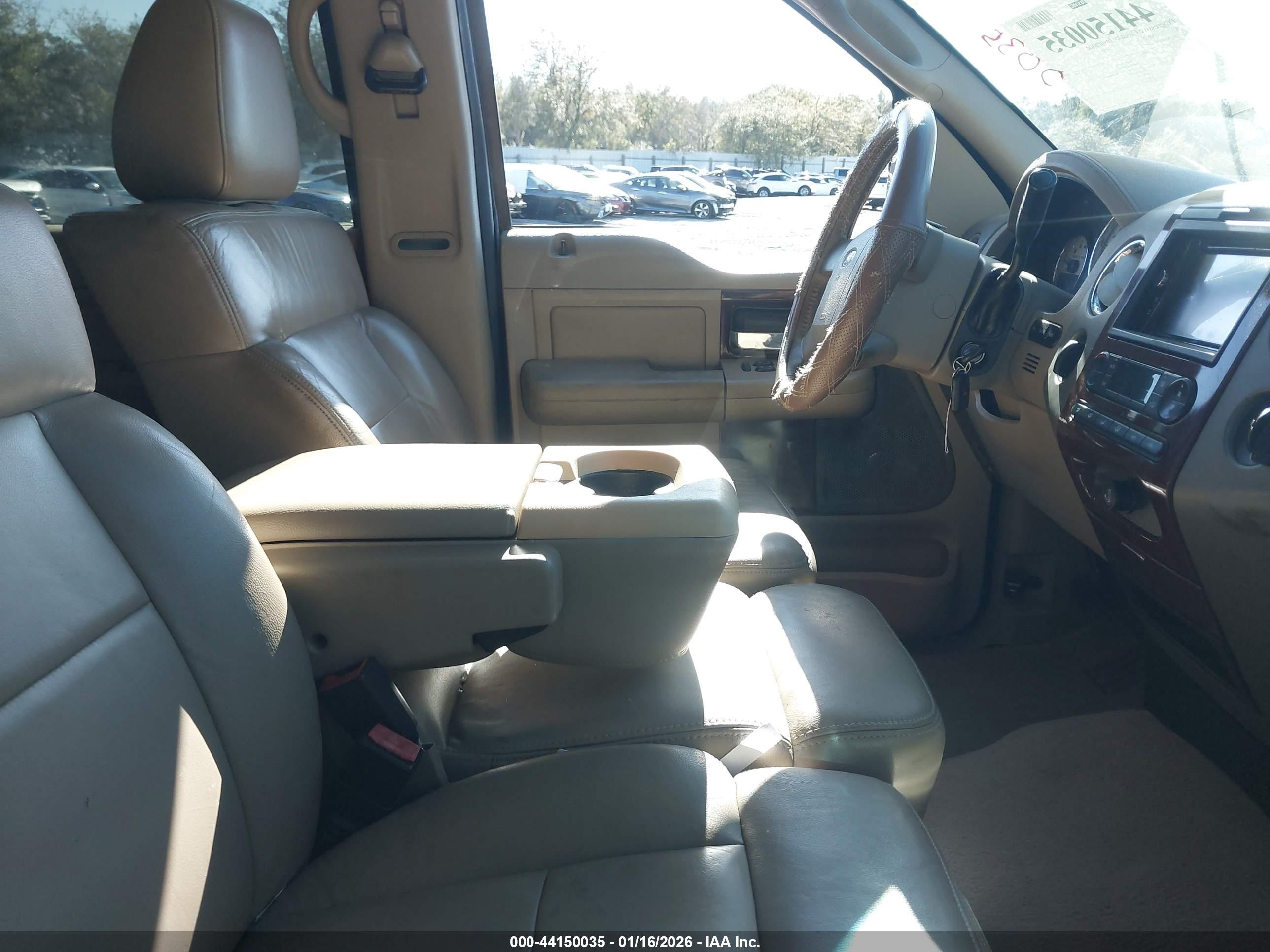 FORD F-150 image 5