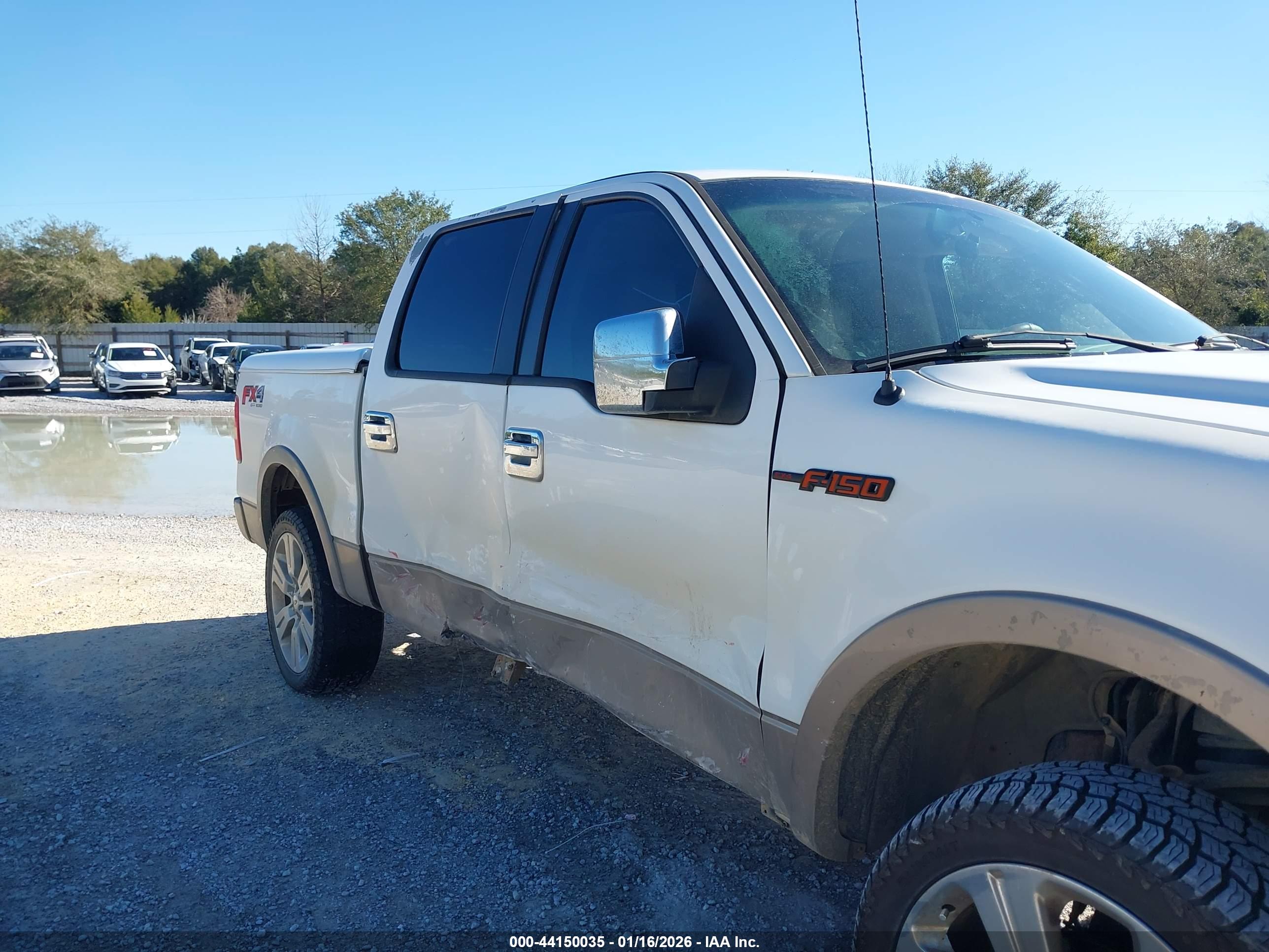 FORD F-150 image 6