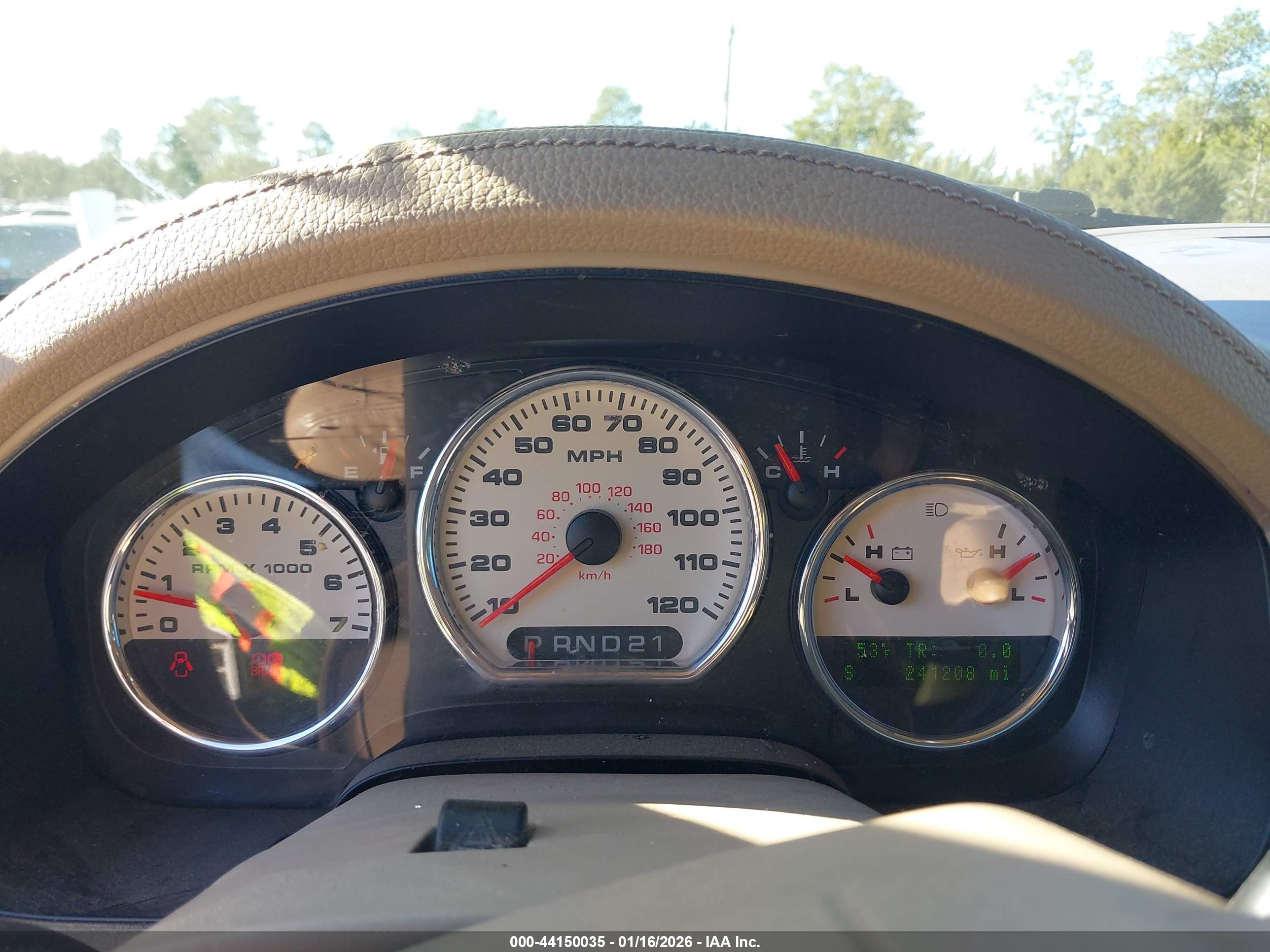 FORD F-150 image 7