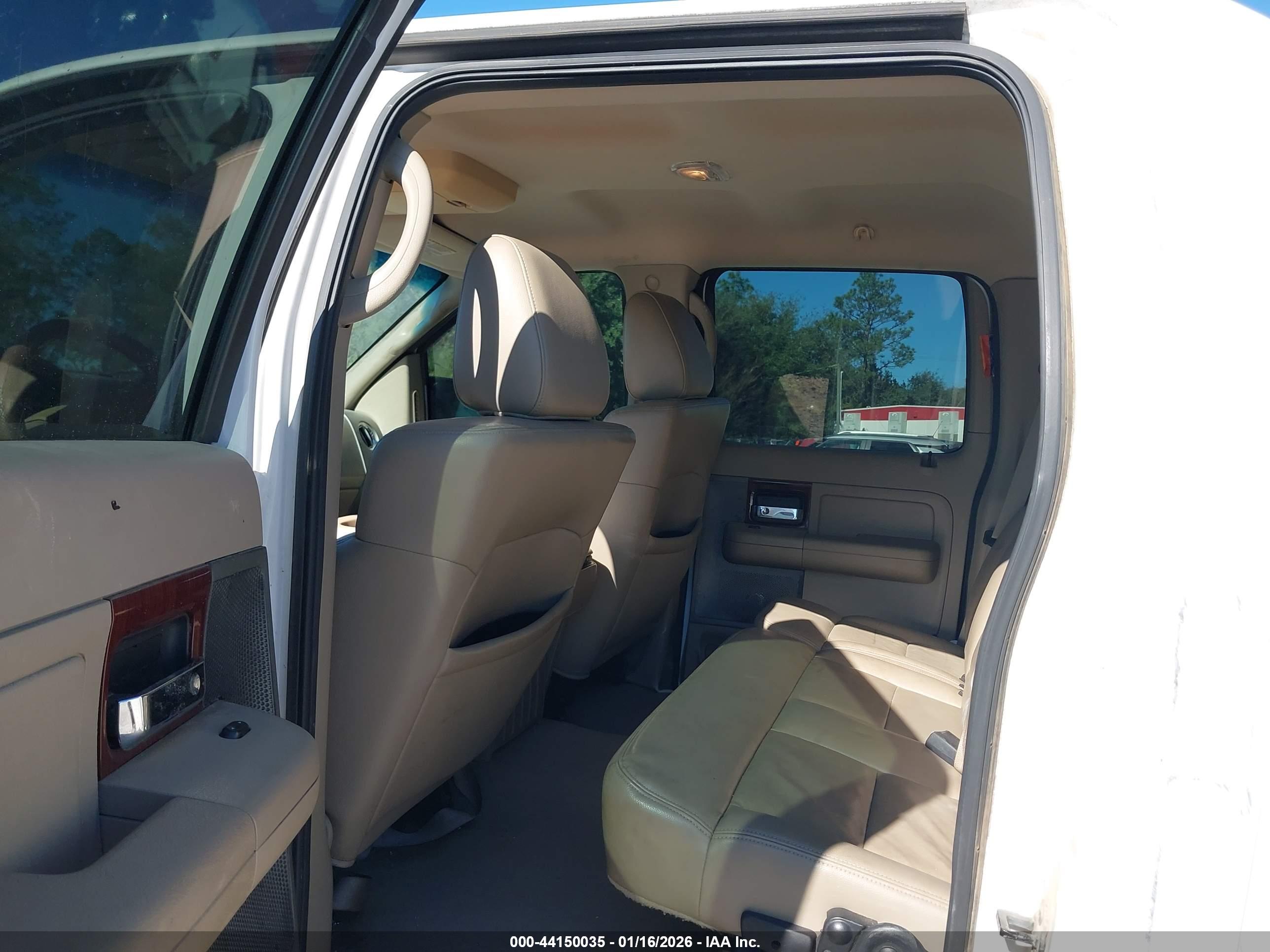 FORD F-150 image 8