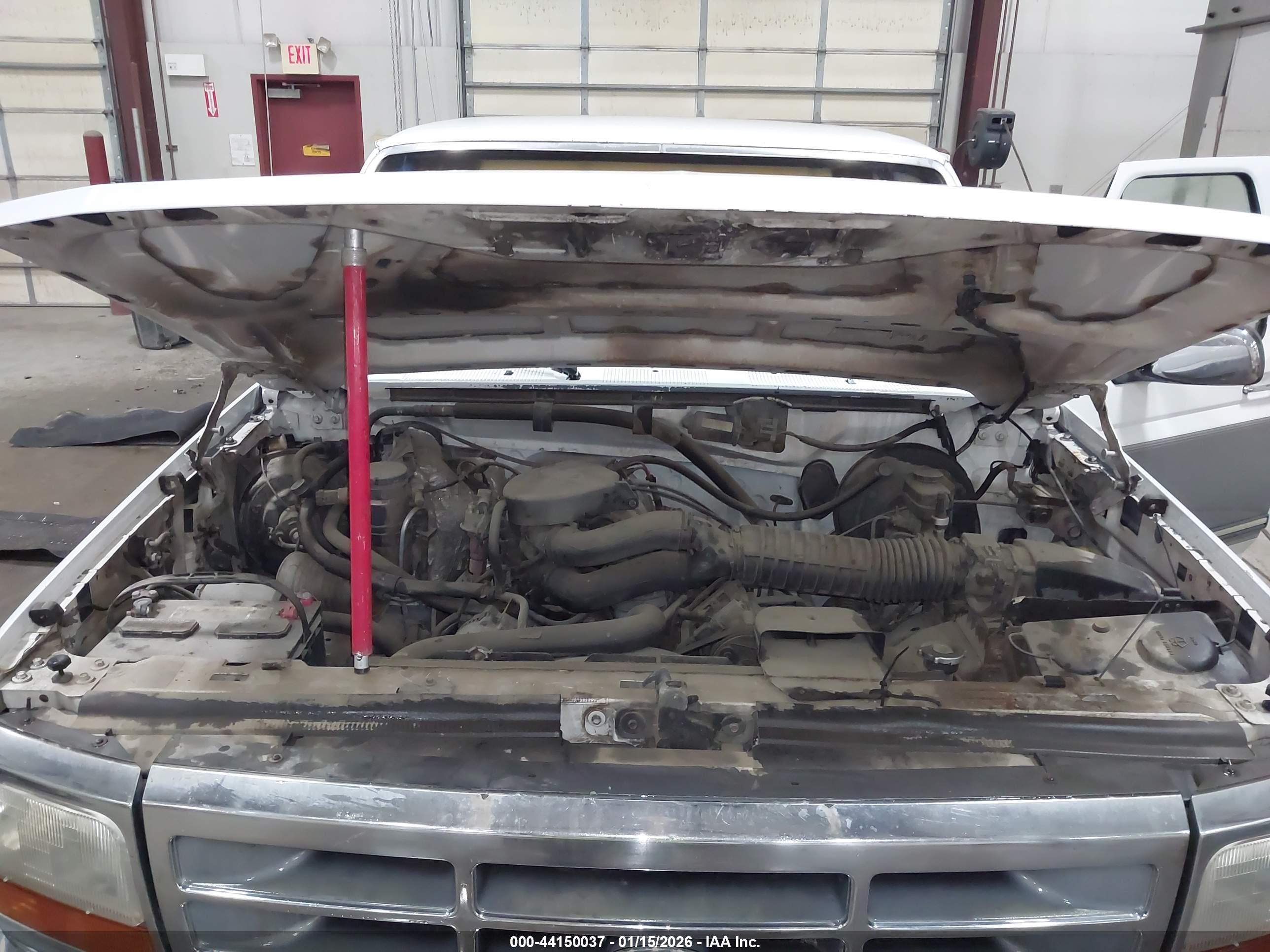 FORD F150 image 10