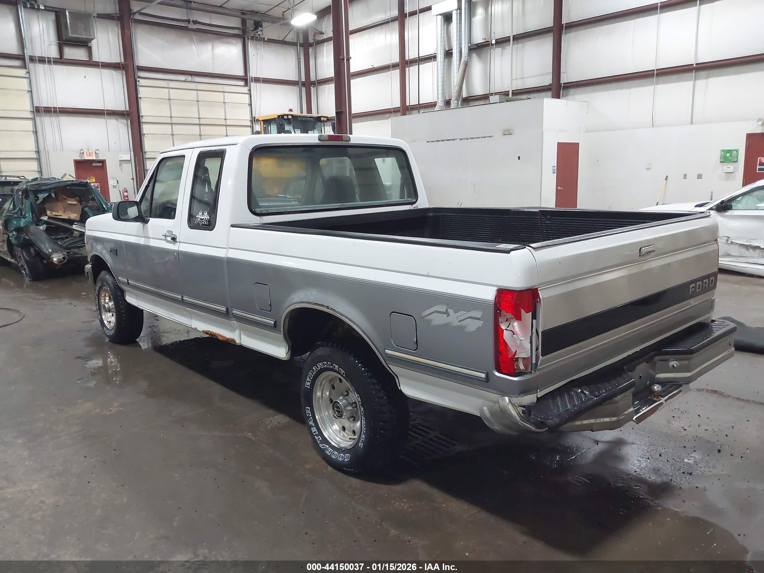 FORD F150 image 3