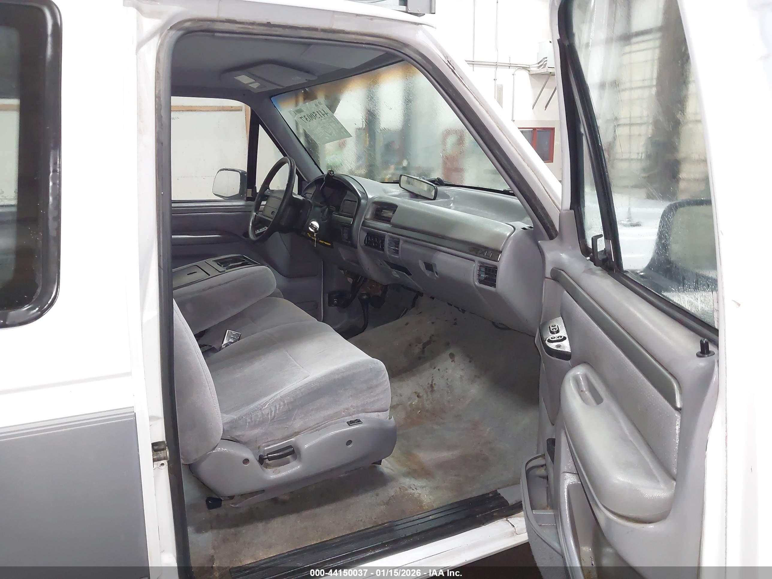 FORD F150 image 5