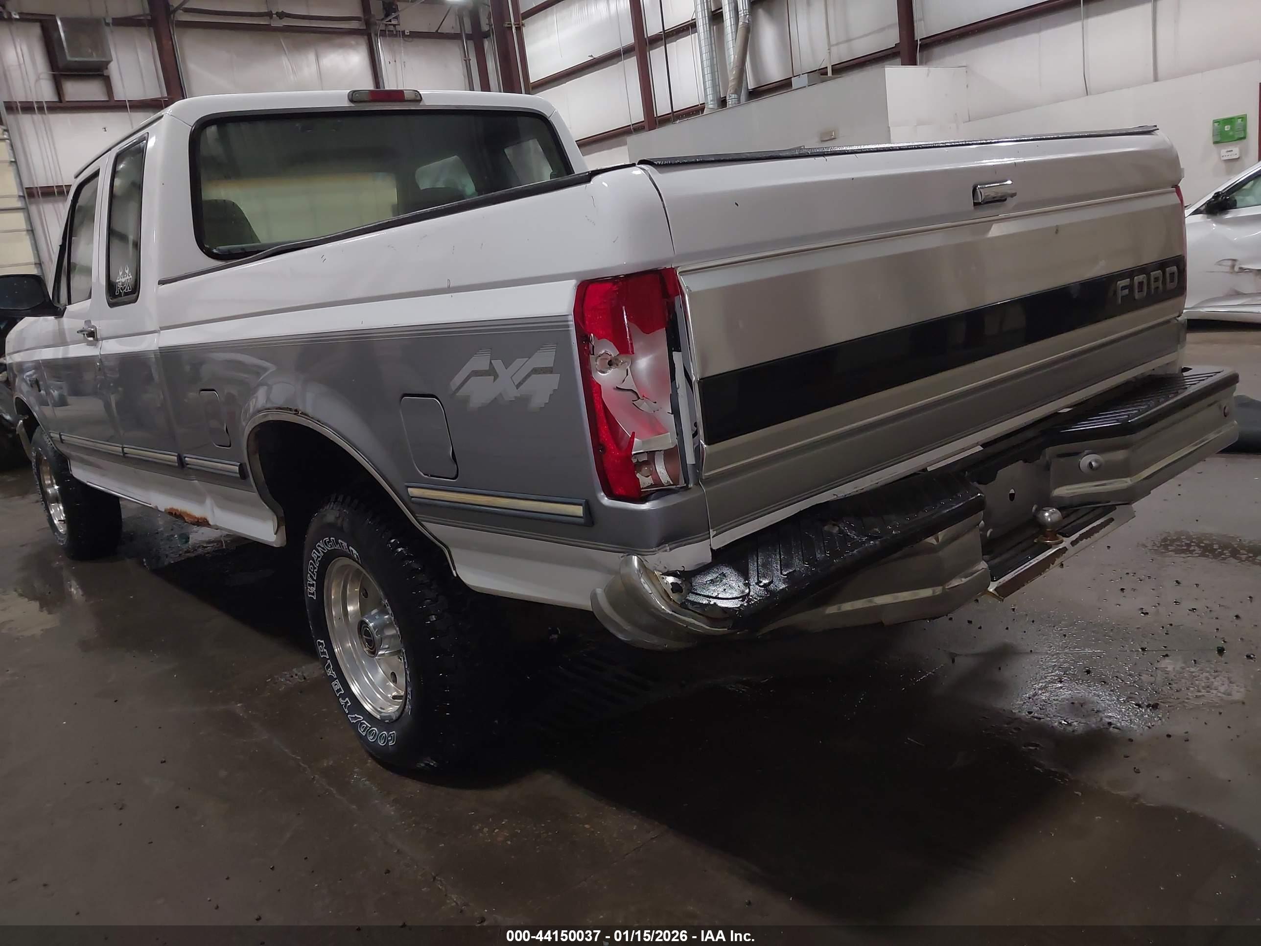 FORD F150 image 6