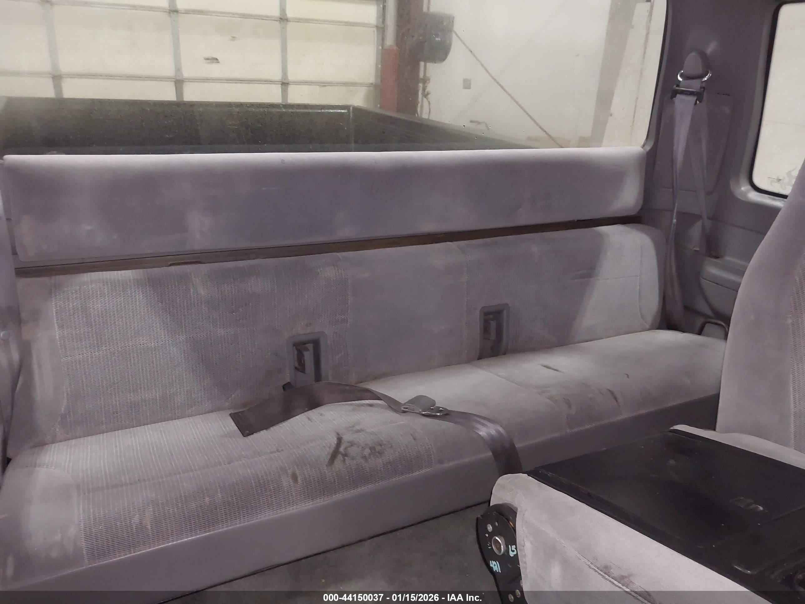 FORD F150 image 8