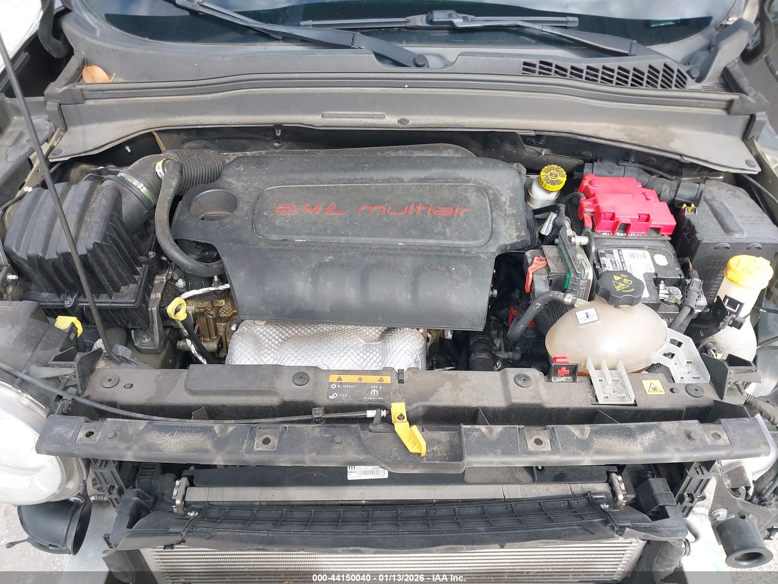 JEEP RENEGADE image 10