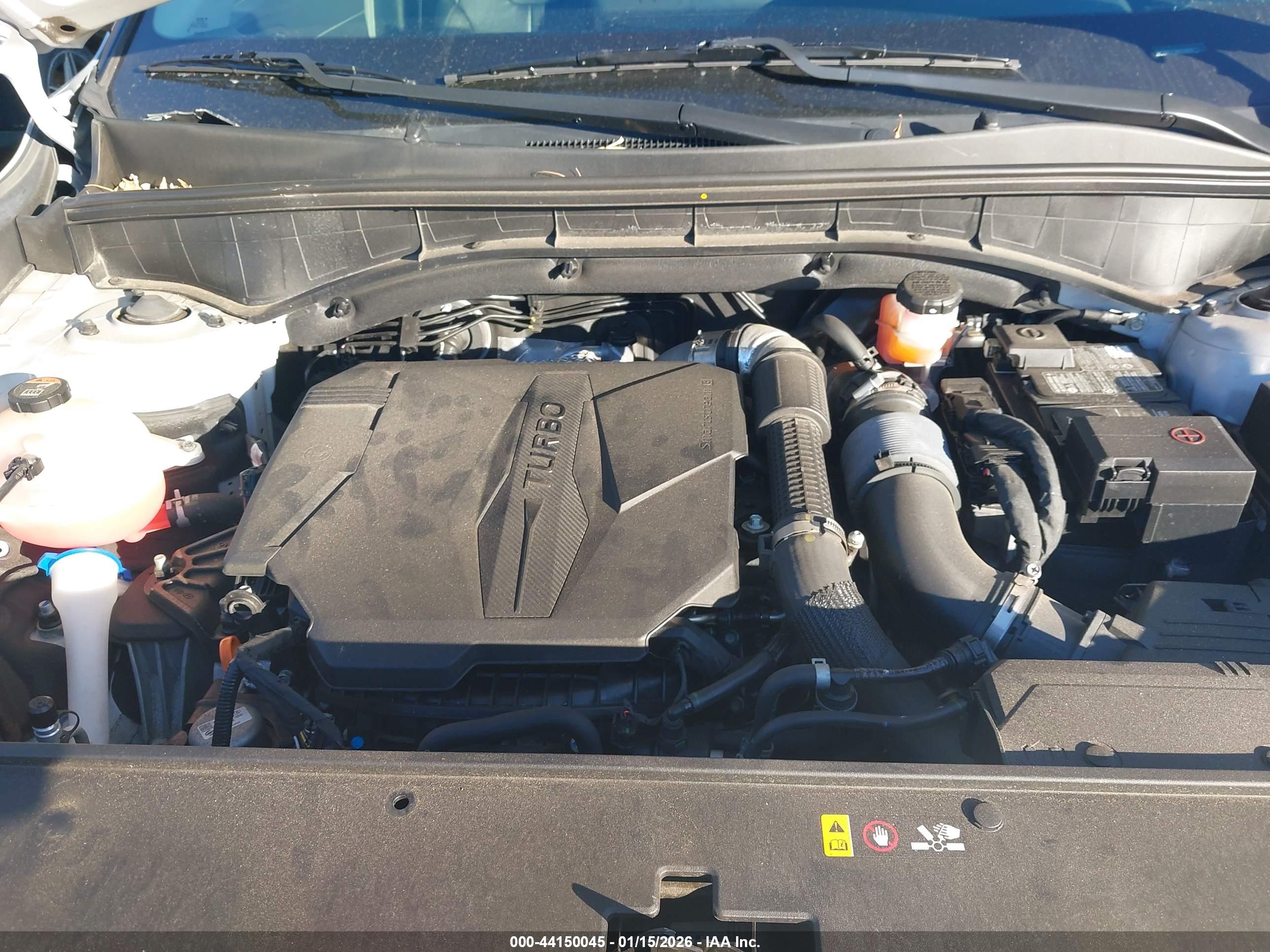 KIA SORENTO image 10