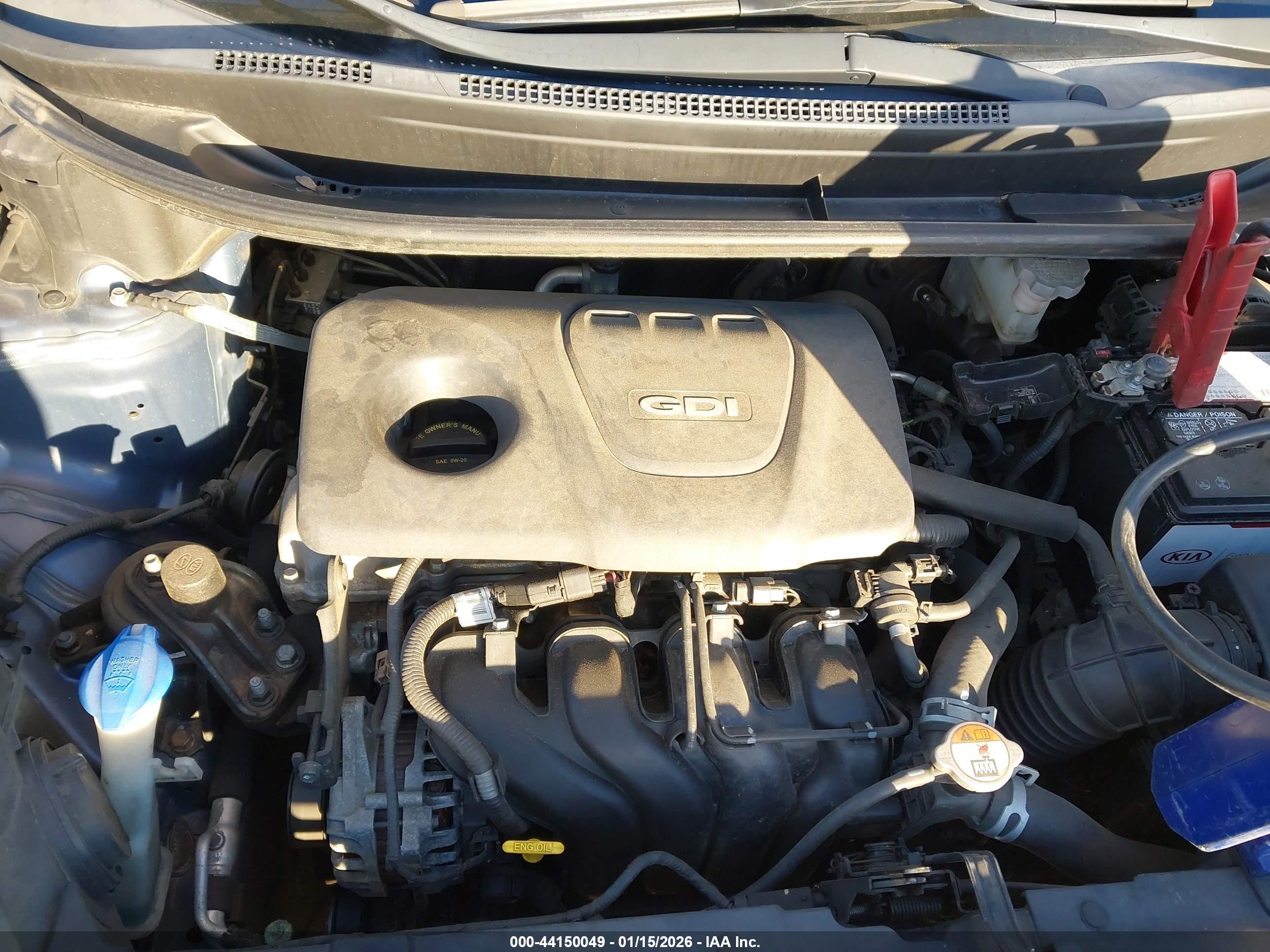 KIA RIO image 10
