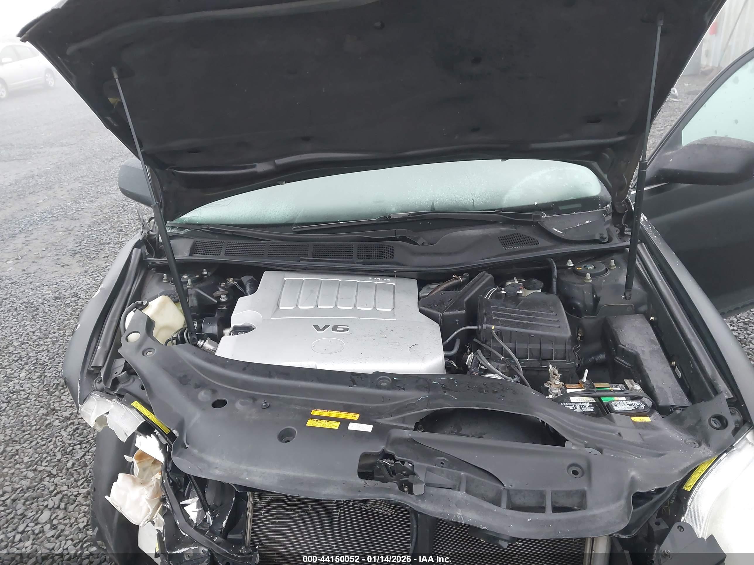 TOYOTA AVALON image 10