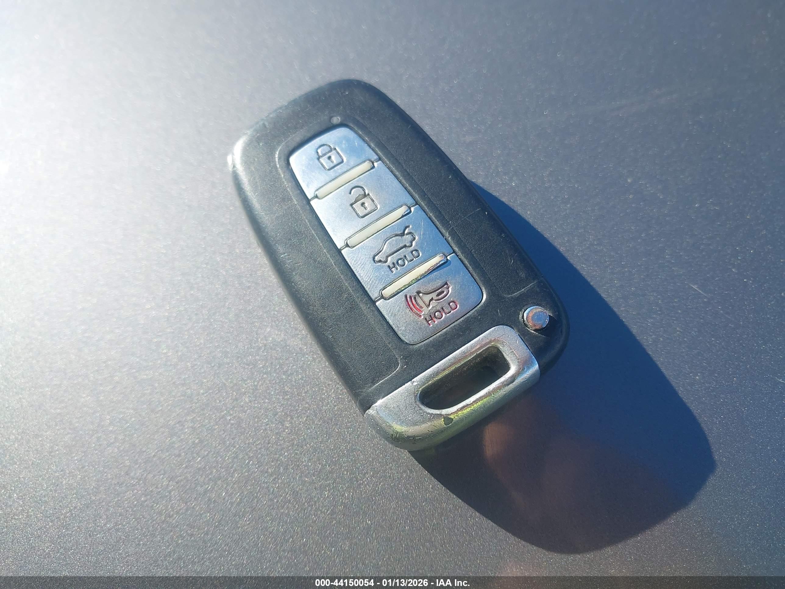 HYUNDAI SONATA image 11