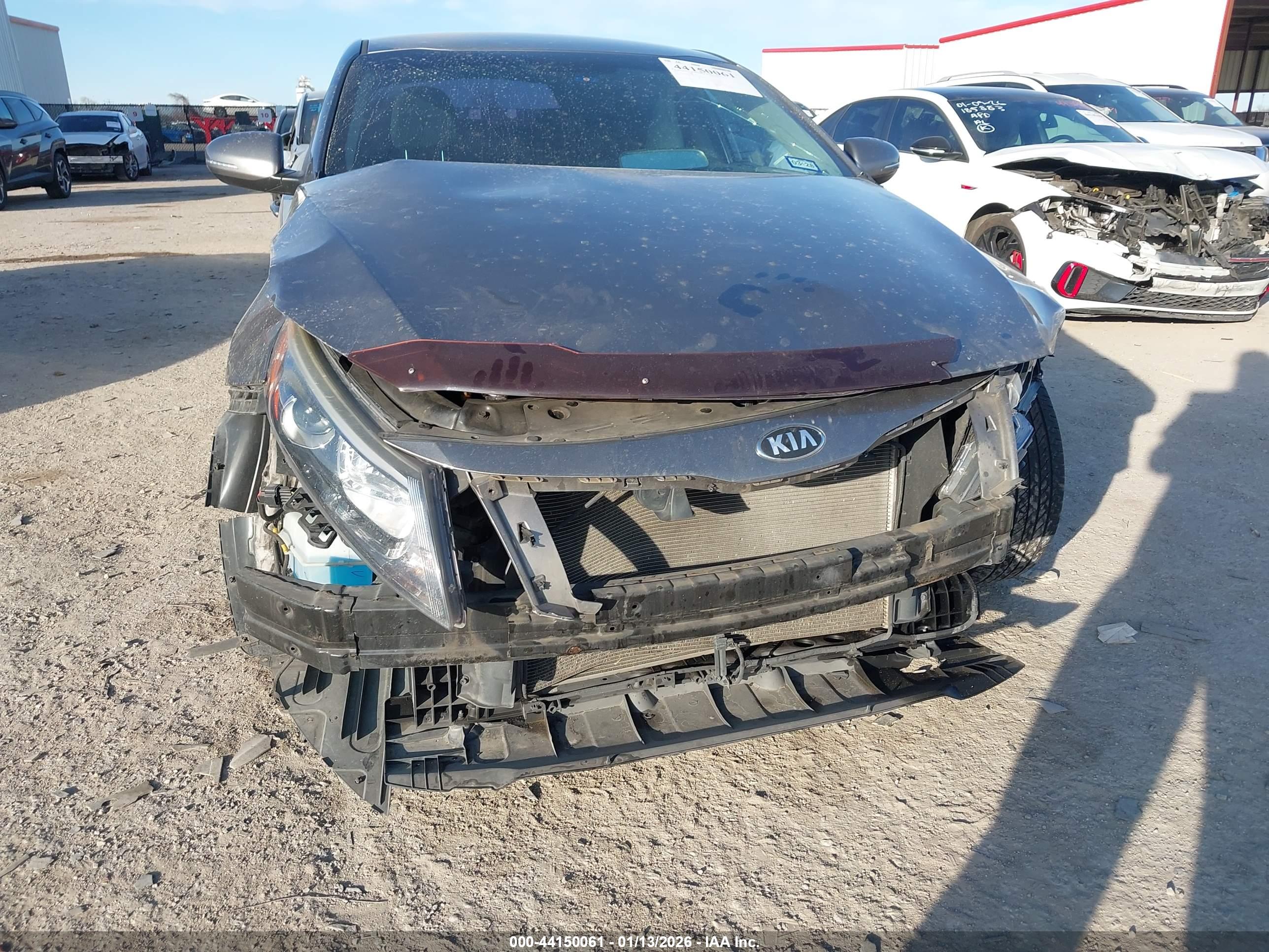 KIA OPTIMA image 6