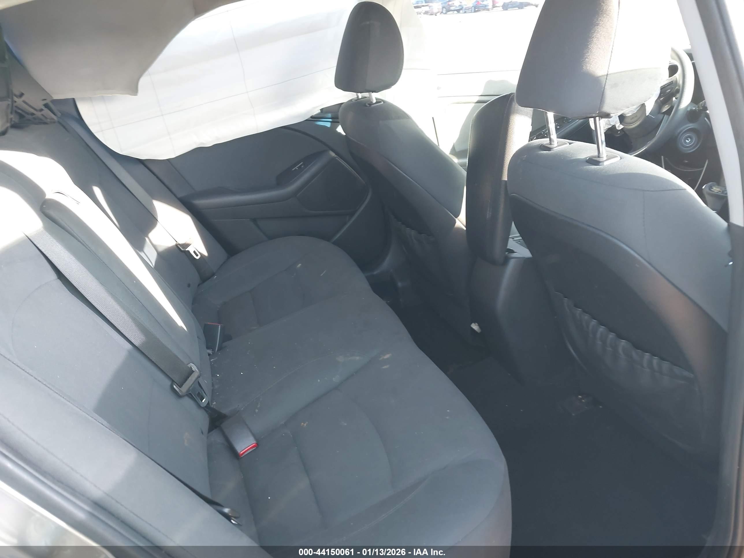 KIA OPTIMA image 8
