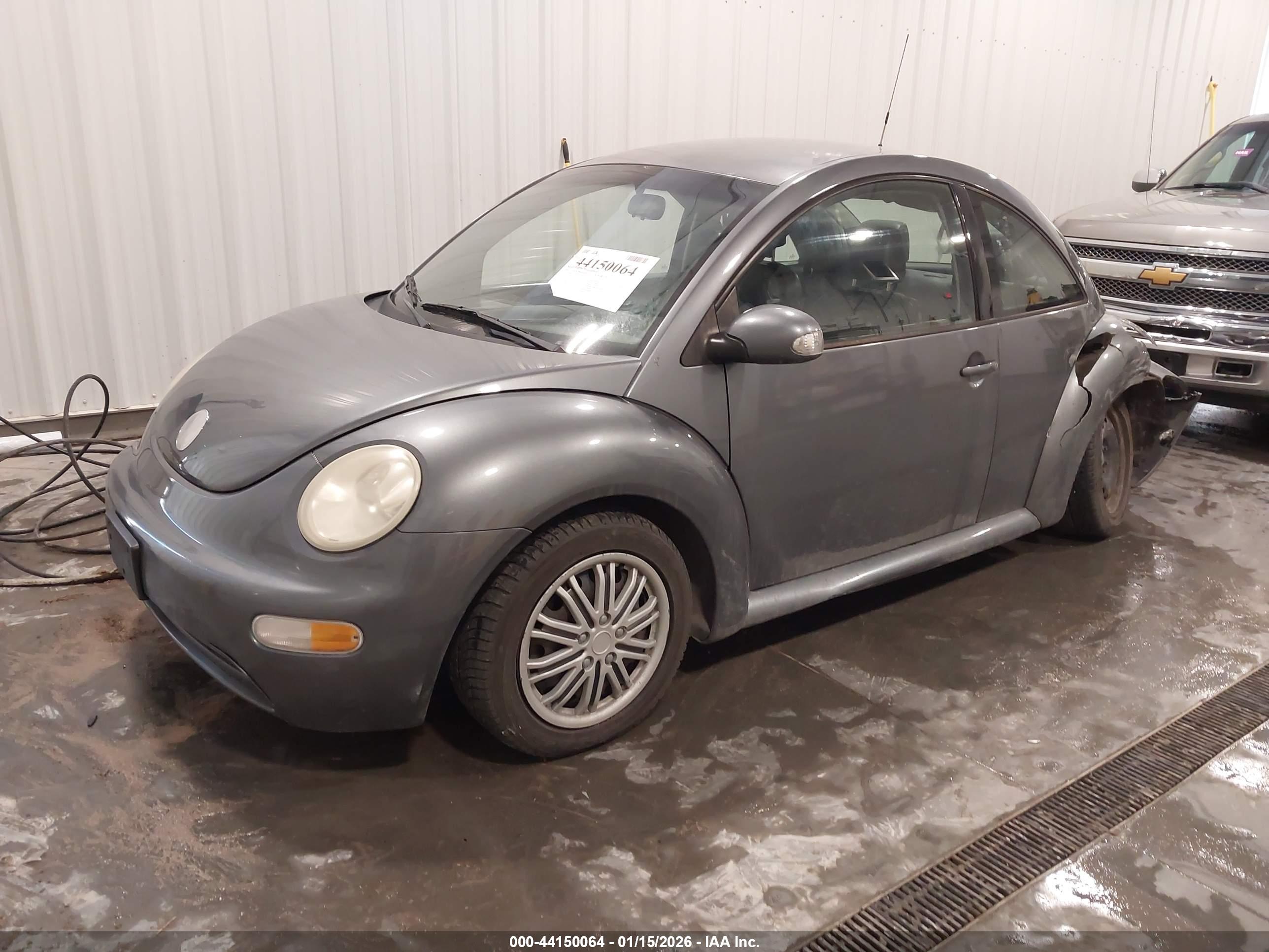 VOLKSWAGEN NEW image 2