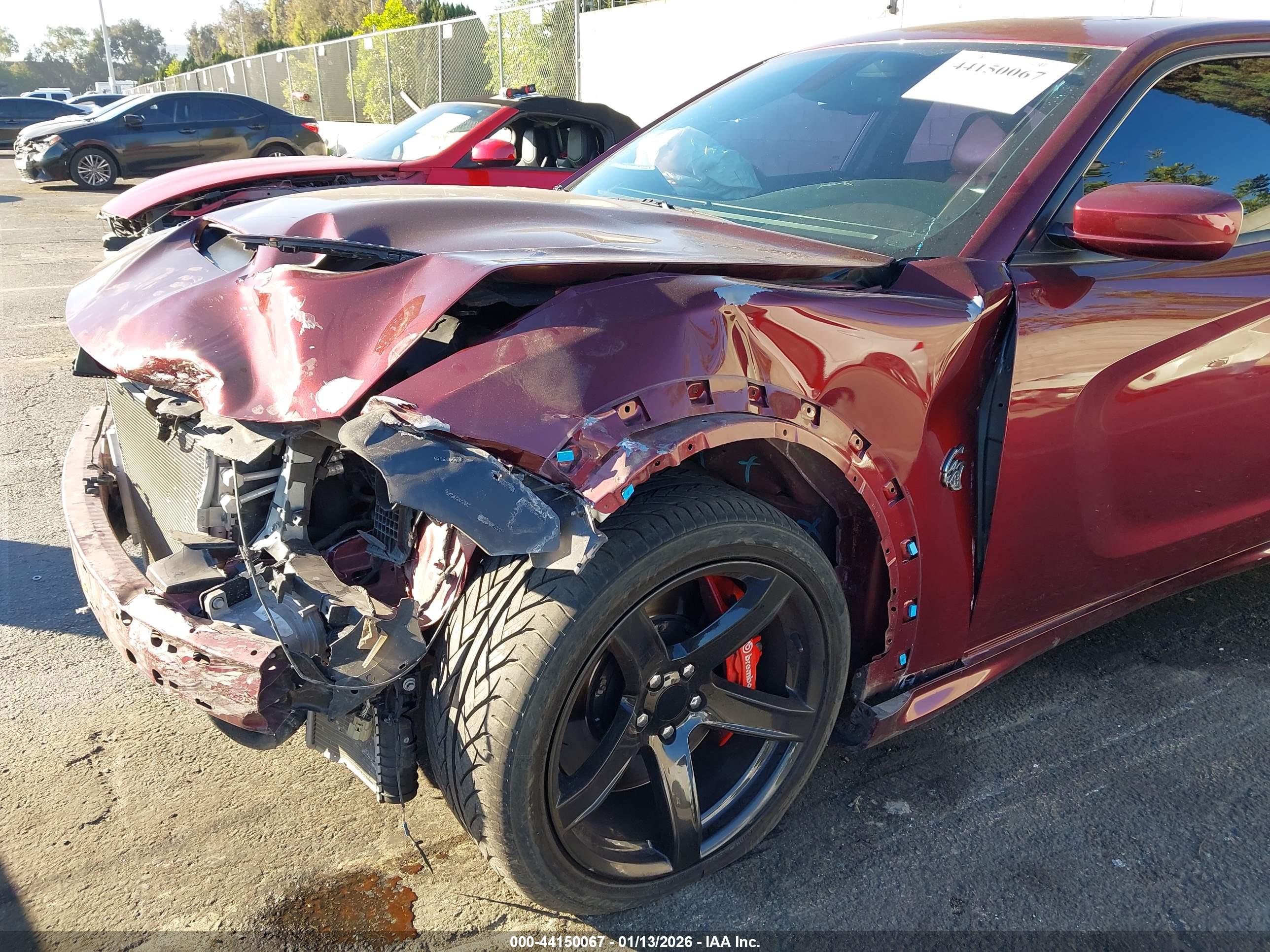 DODGE CHARGER image 6