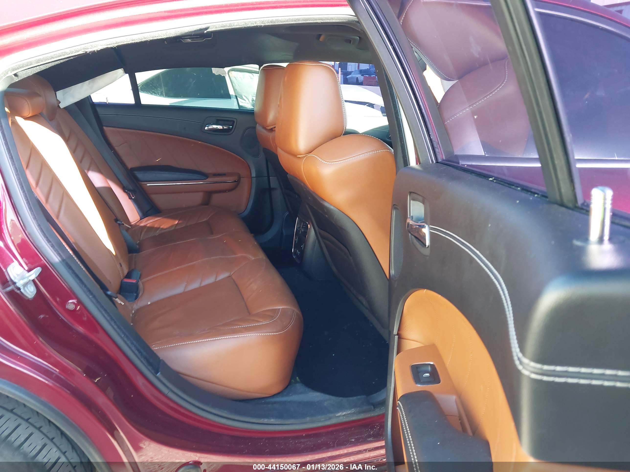 DODGE CHARGER image 8