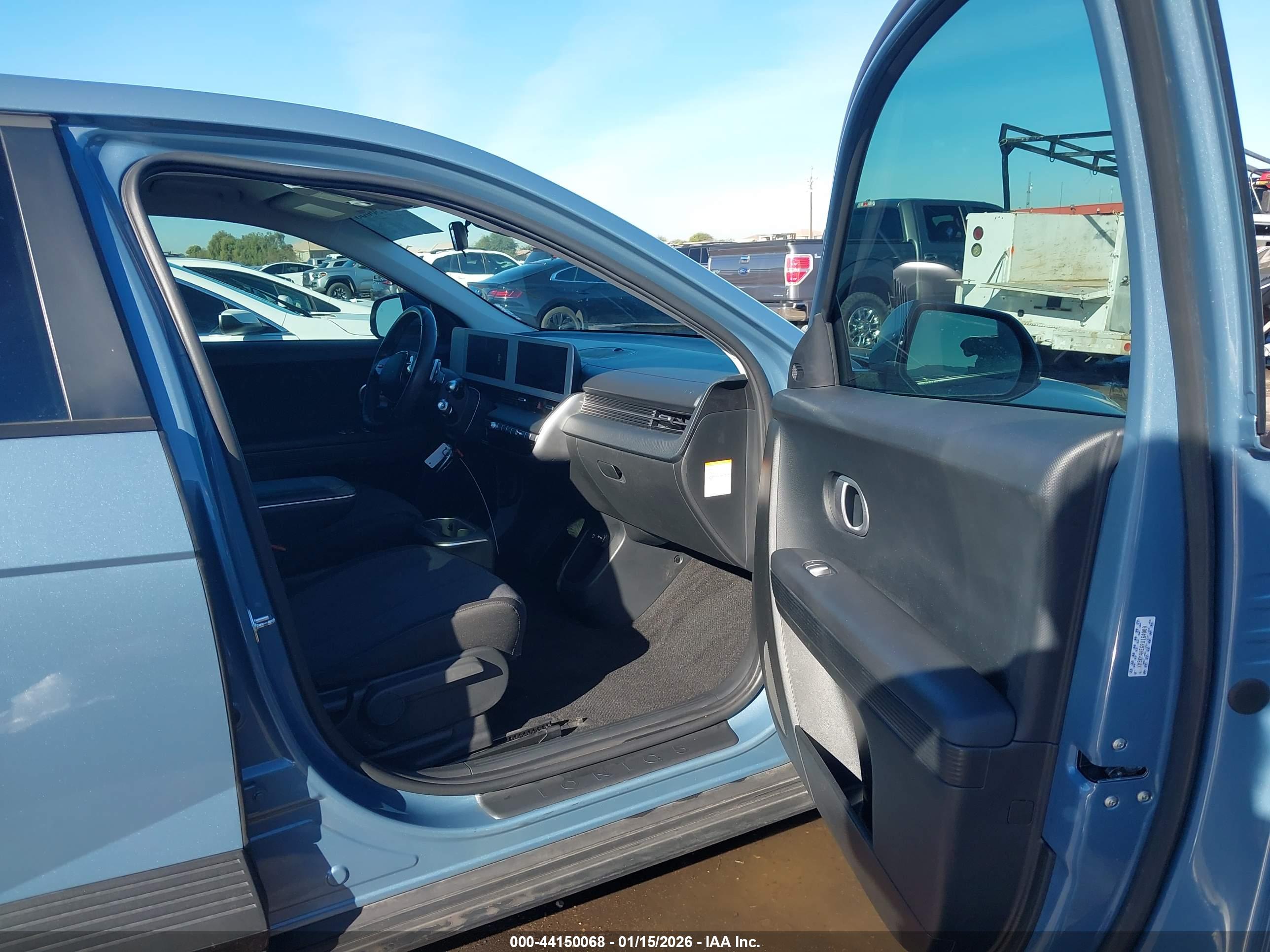 HYUNDAI IONIQ image 5