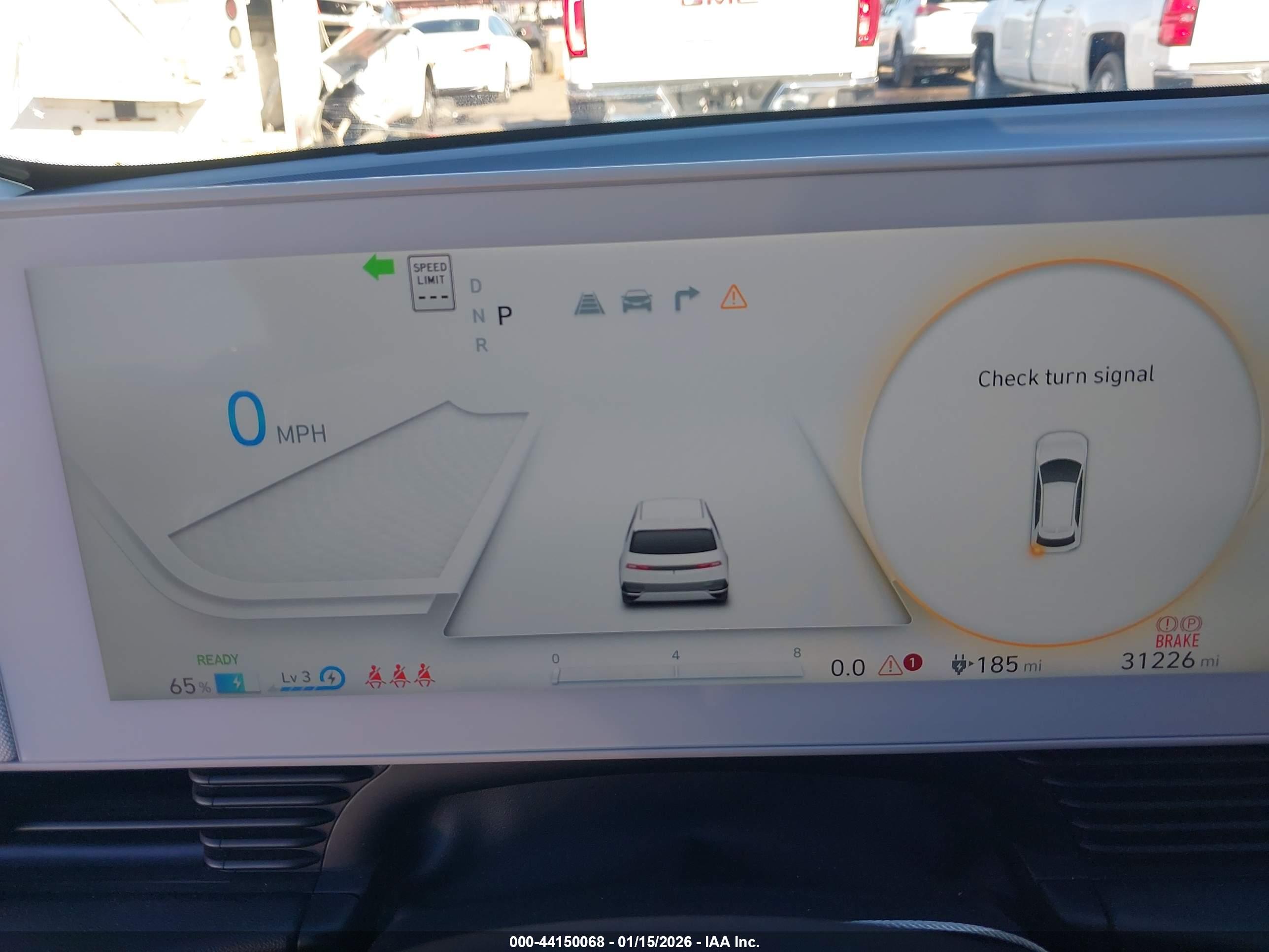 HYUNDAI IONIQ image 7