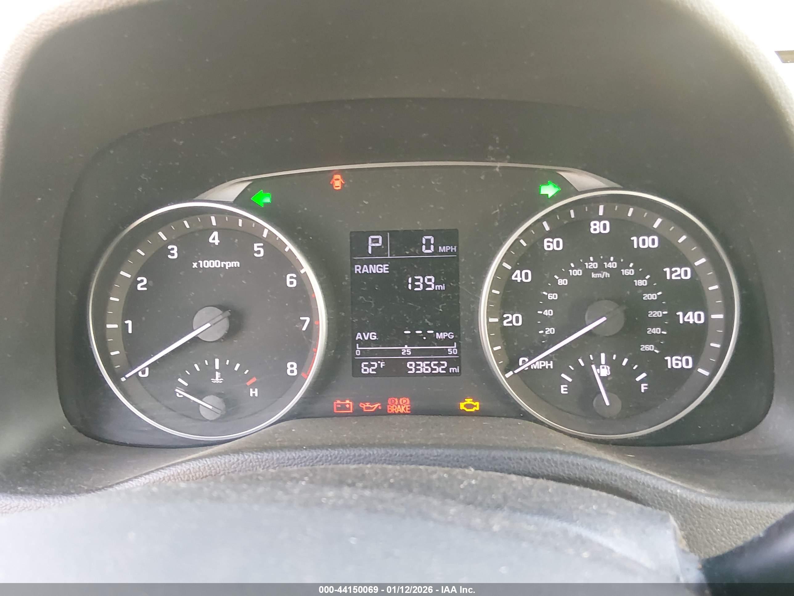 HYUNDAI ELANTRA image 7