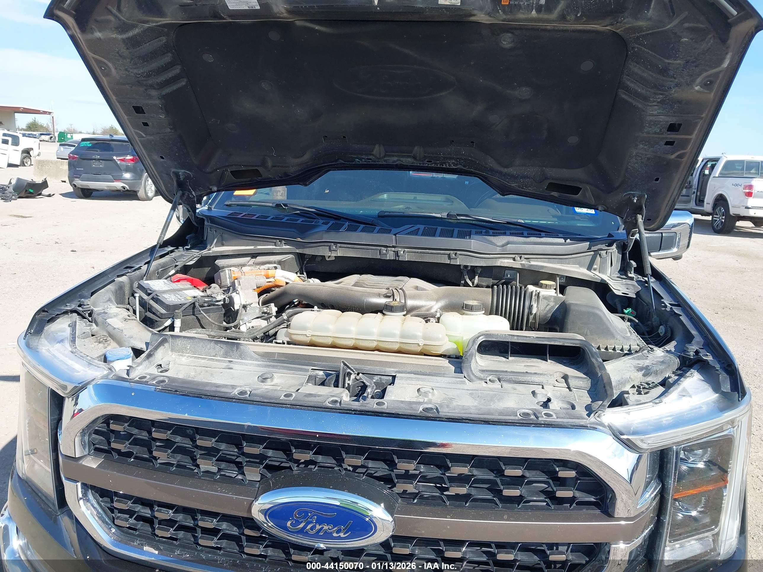 FORD F-150 image 10