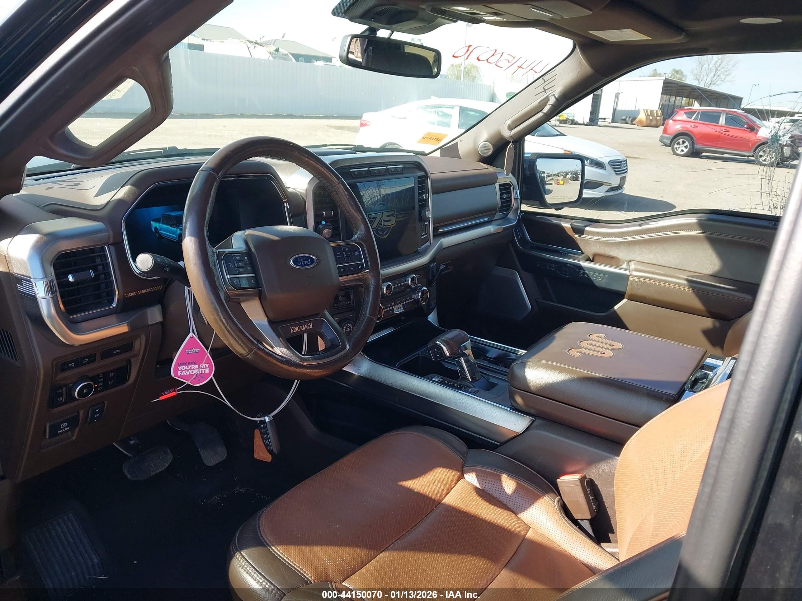 FORD F-150 image 5