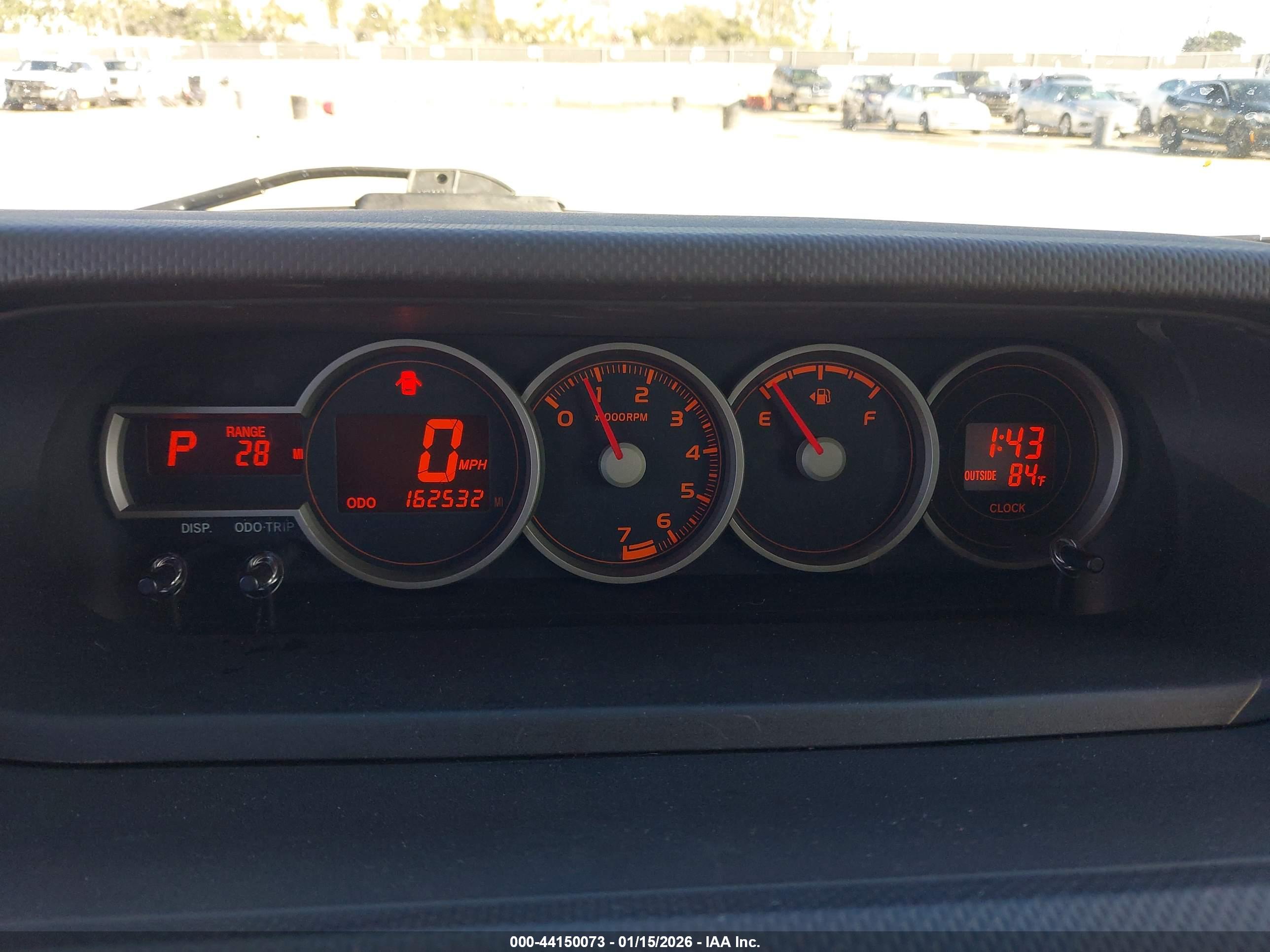 SCION XB image 7