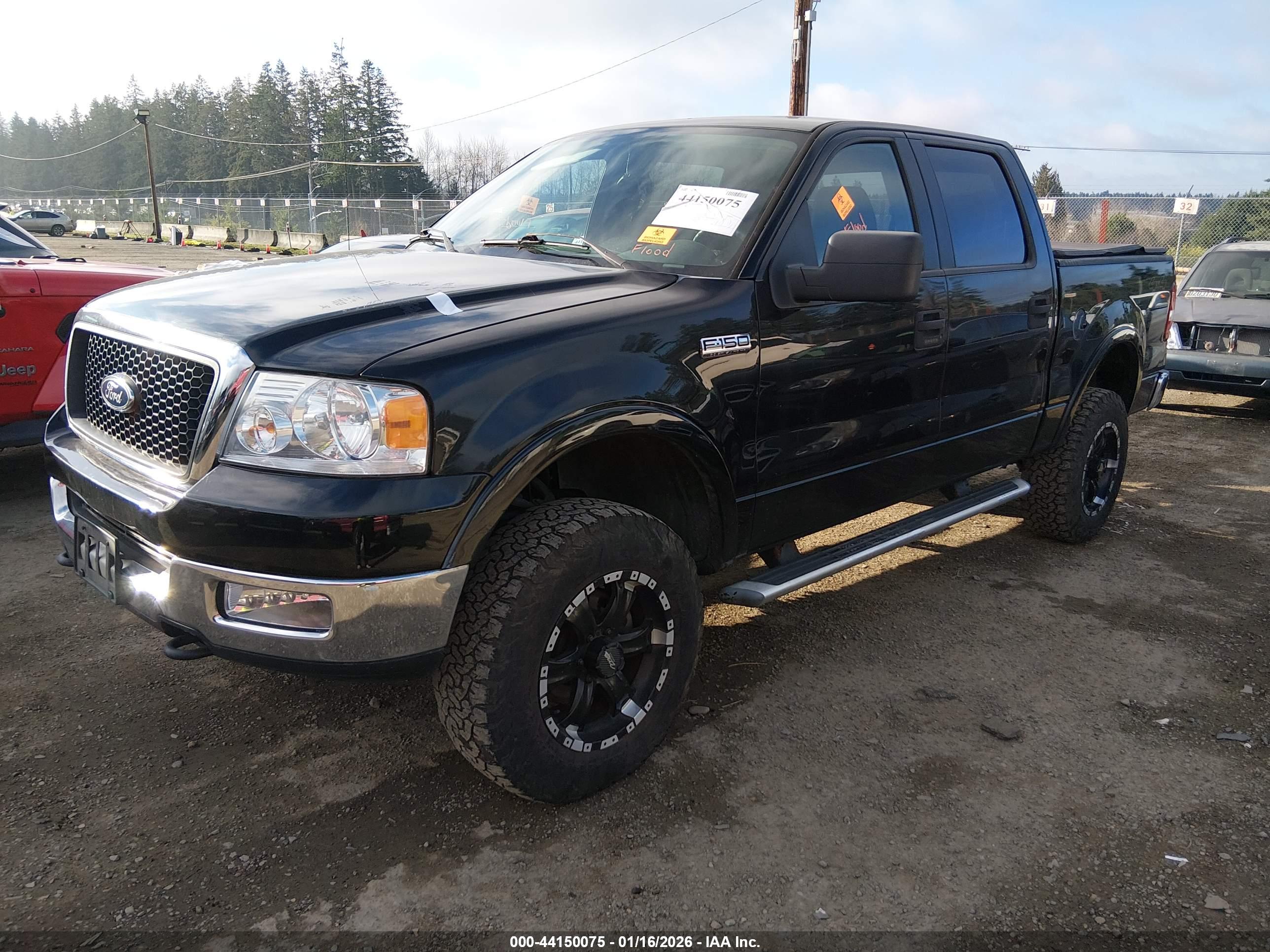 FORD F-150 image 2