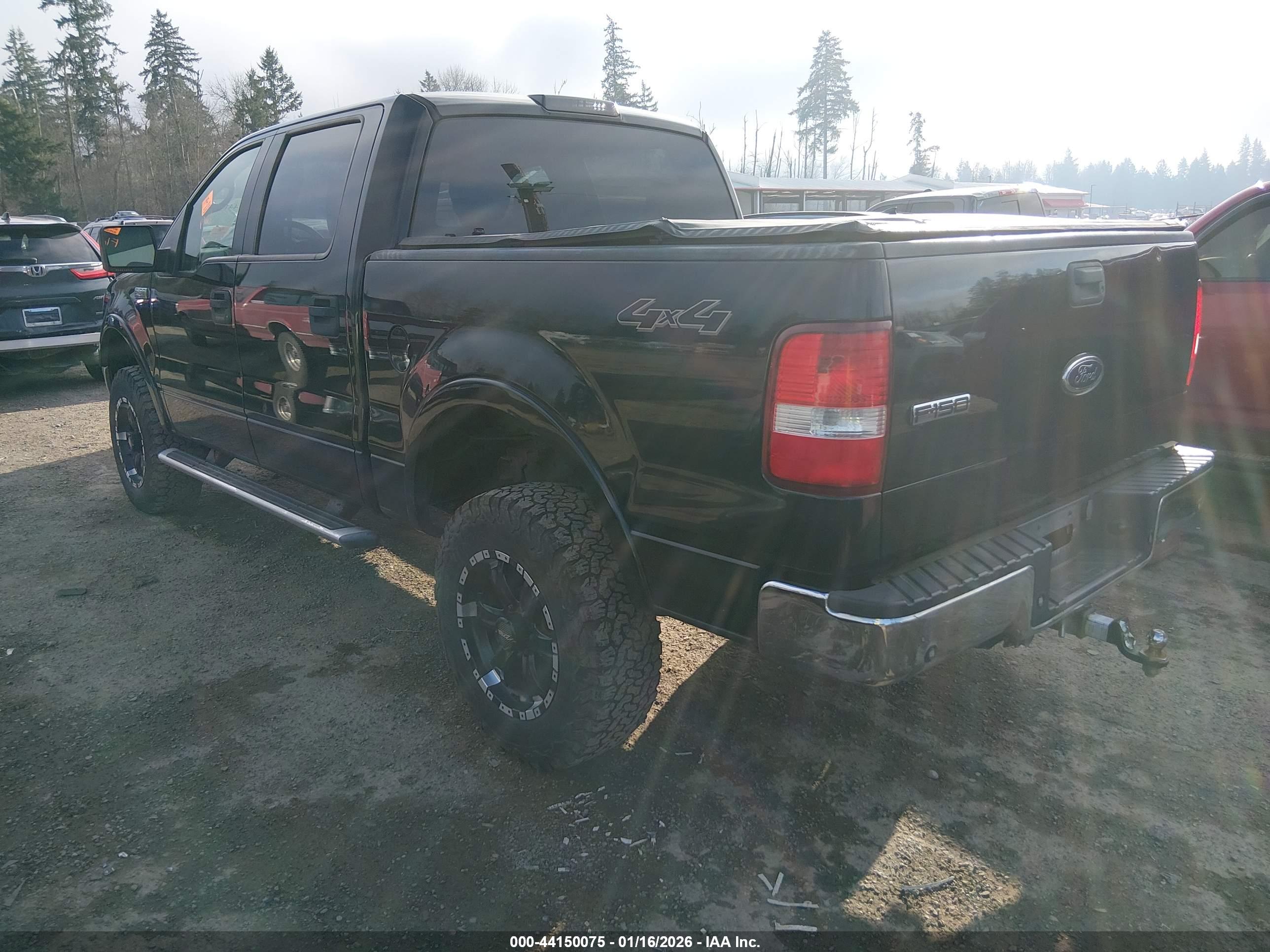 FORD F-150 image 3