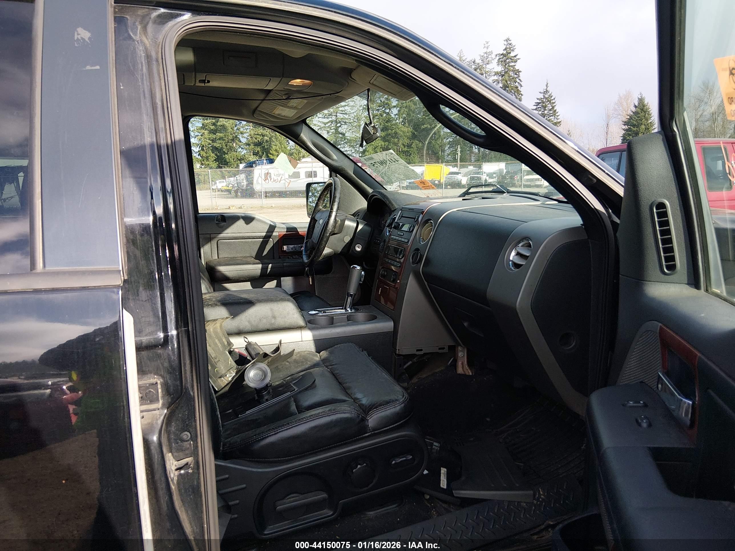 FORD F-150 image 5
