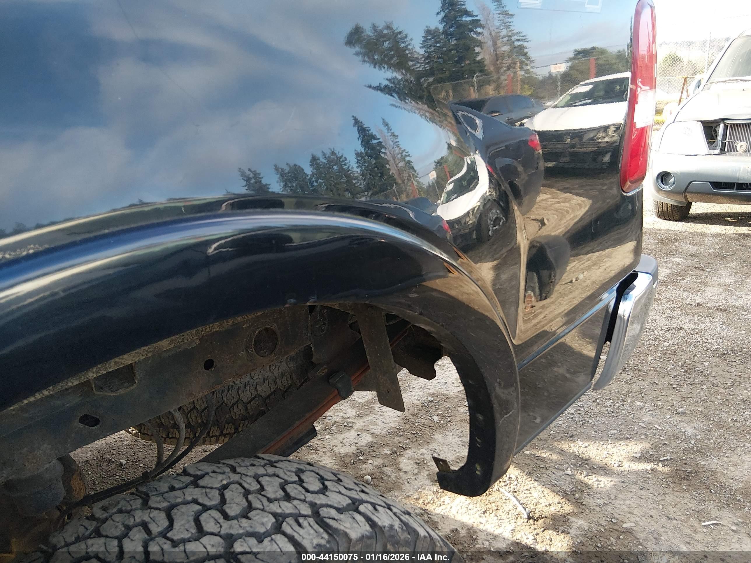 FORD F-150 image 6