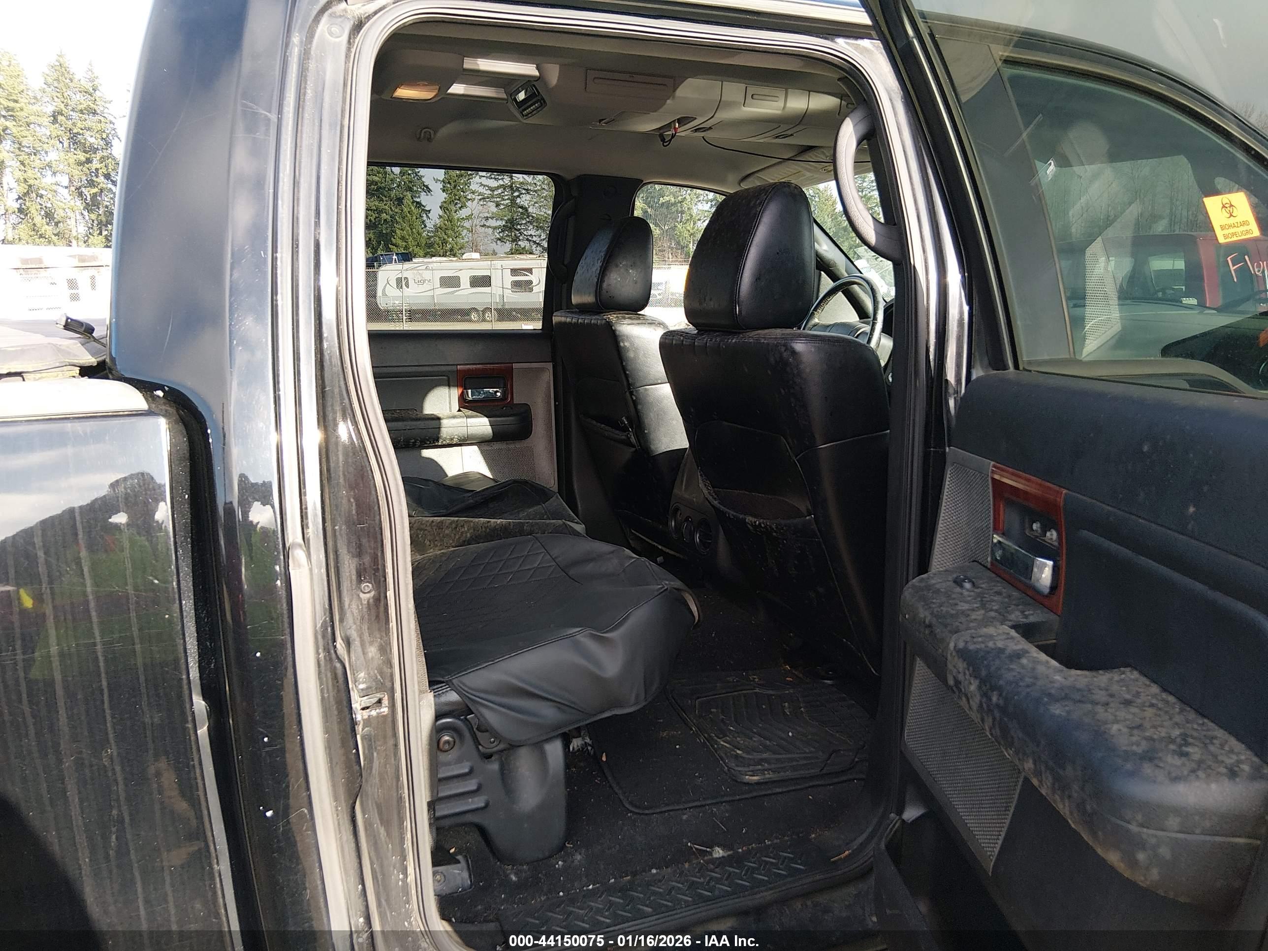 FORD F-150 image 8