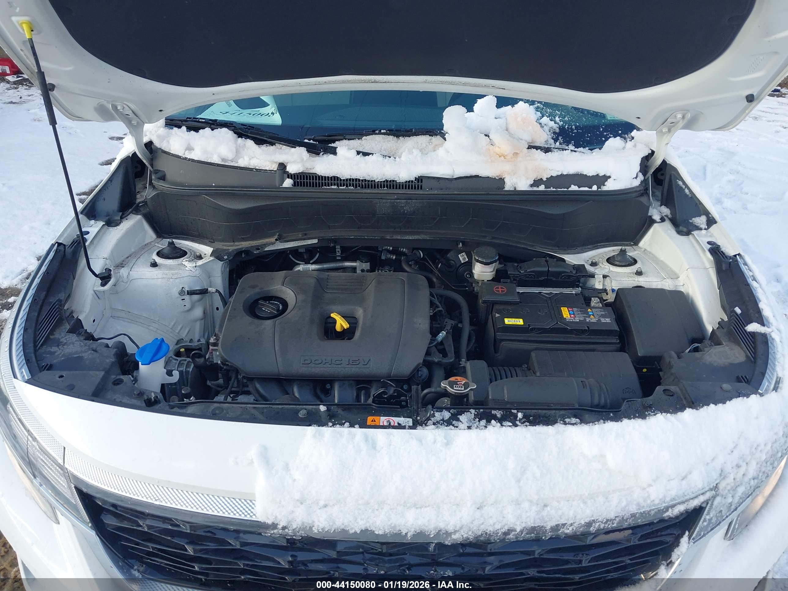 KIA SELTOS image 10