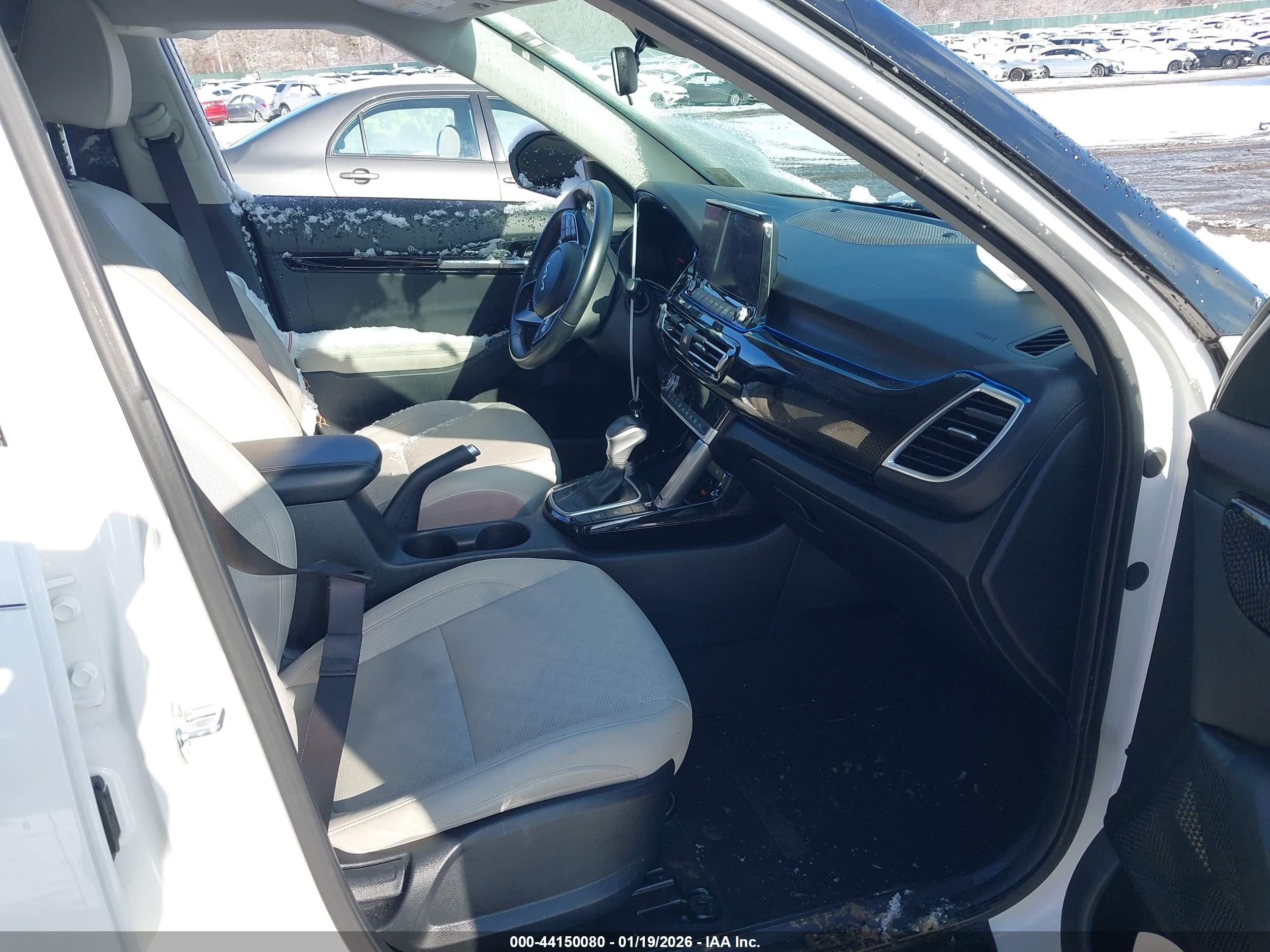 KIA SELTOS image 5