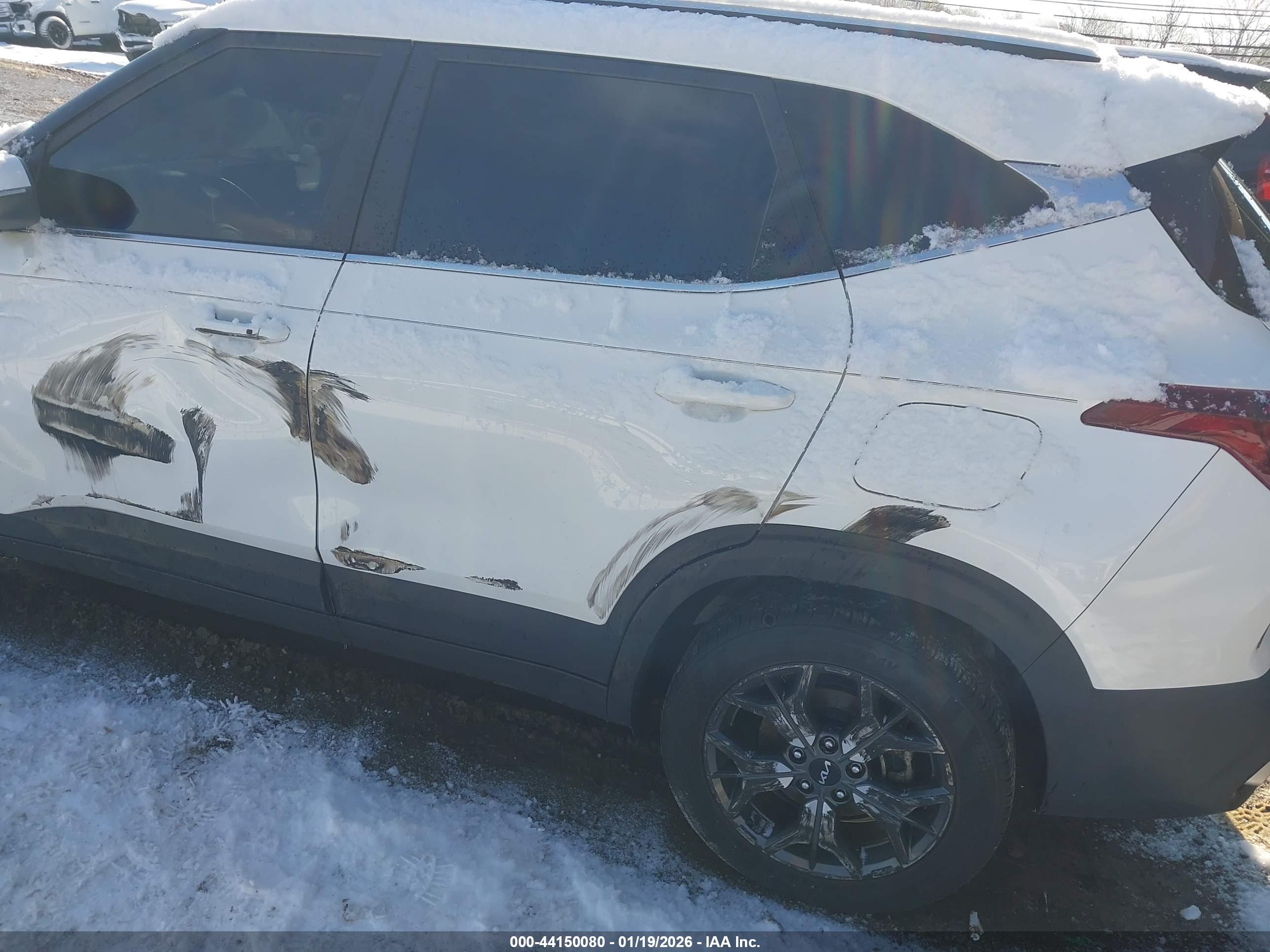 KIA SELTOS image 6