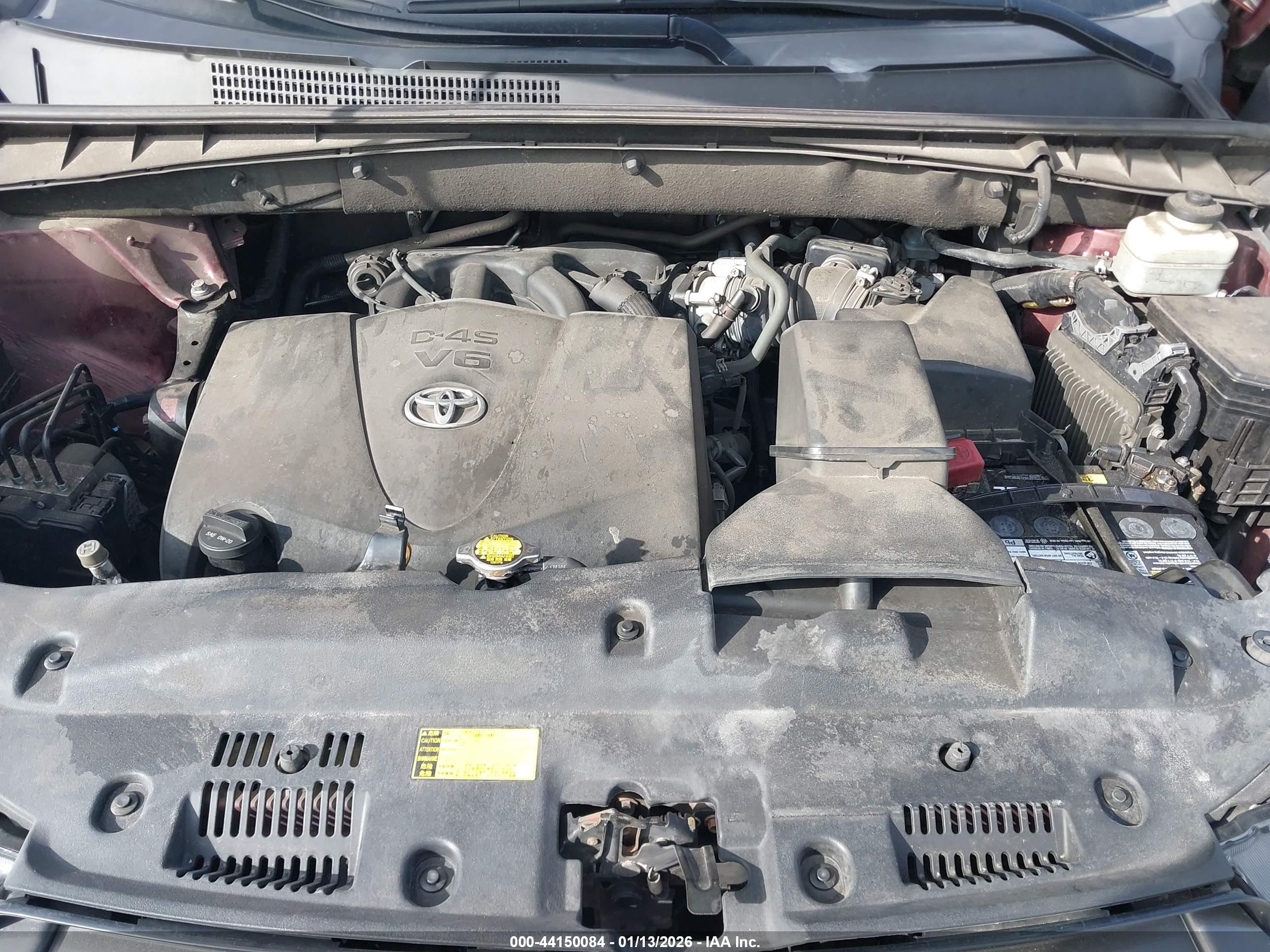 TOYOTA HIGHLANDER image 10
