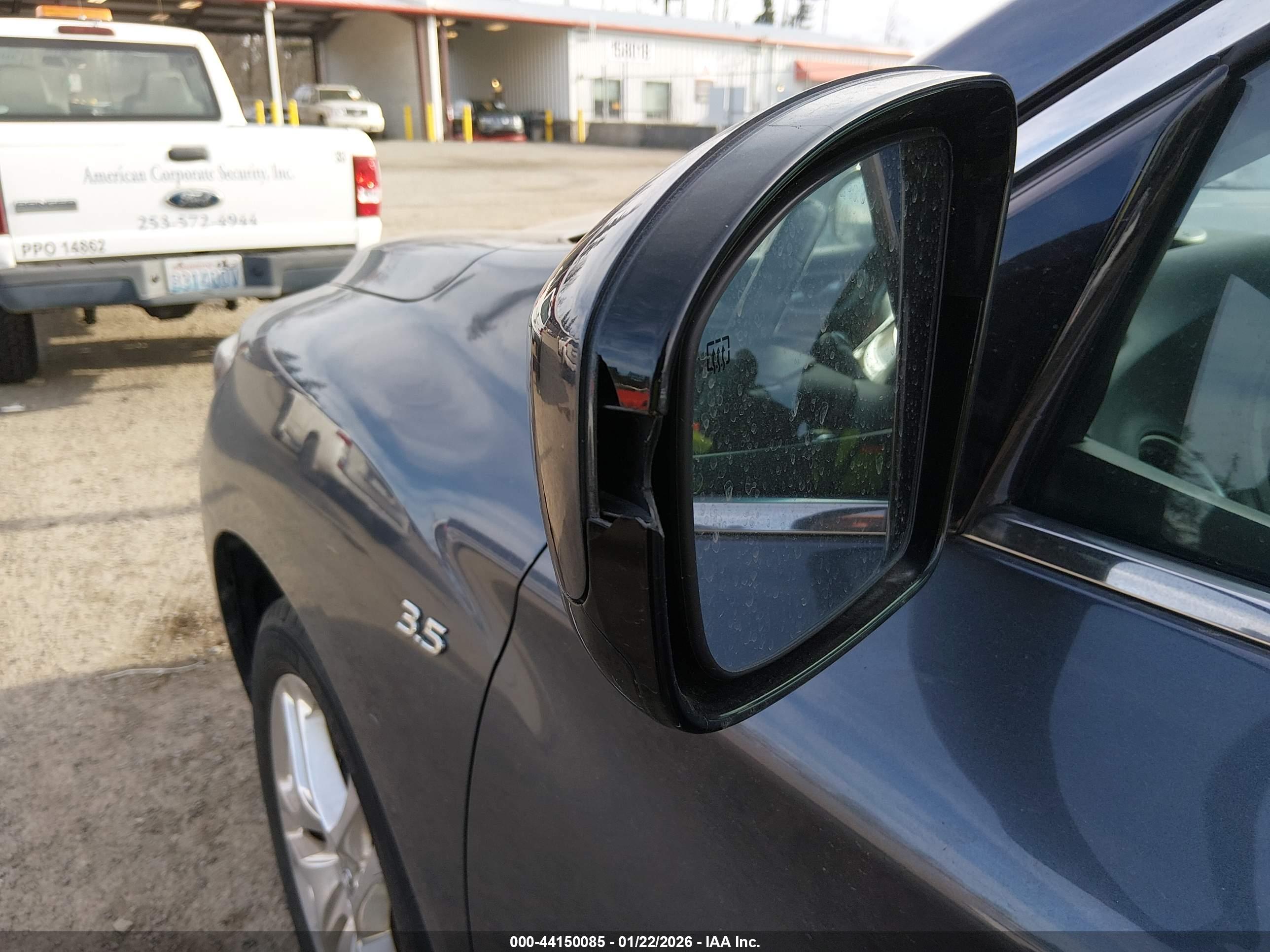 INFINITI QX60 image 6