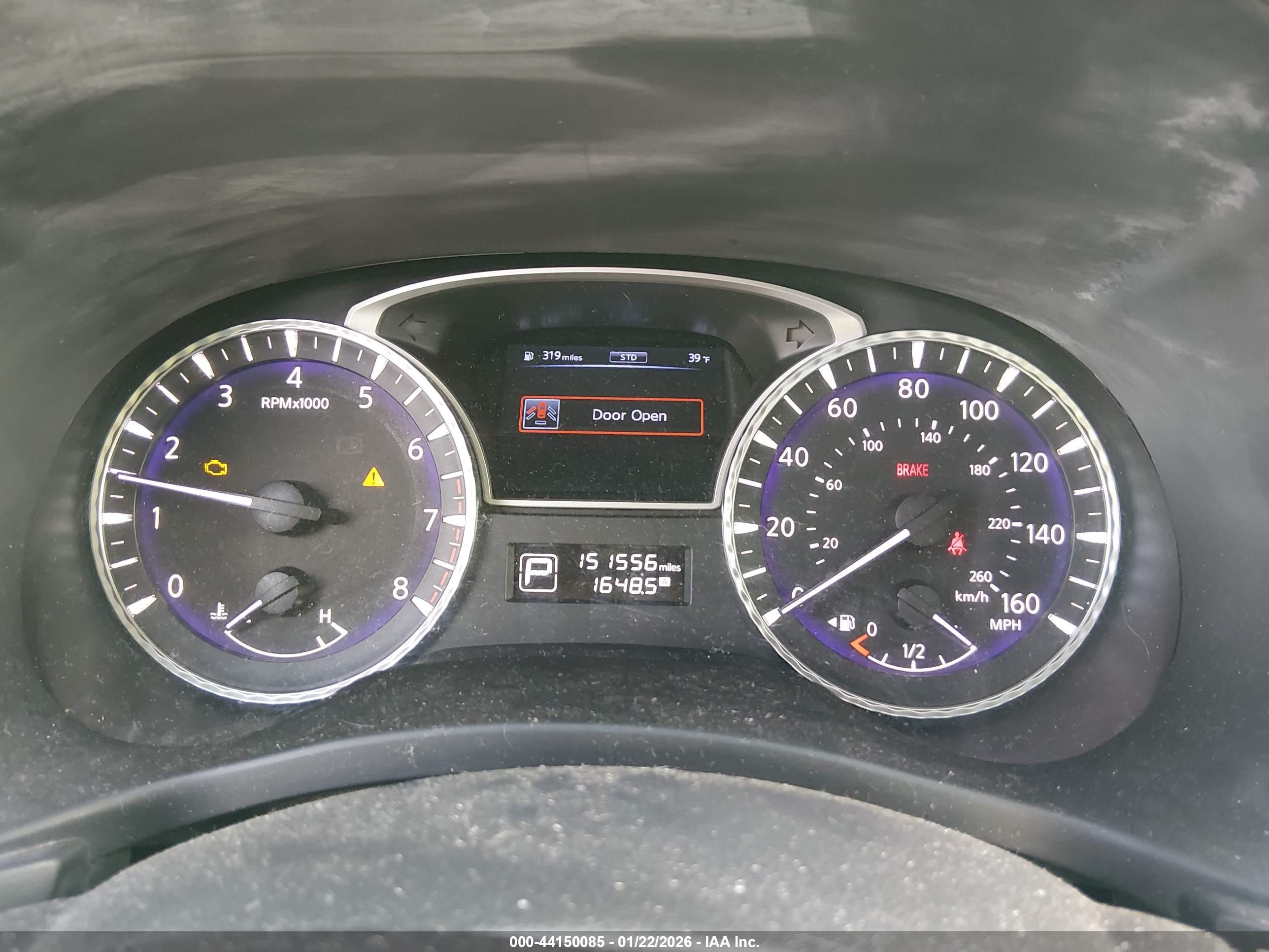 INFINITI QX60 image 7