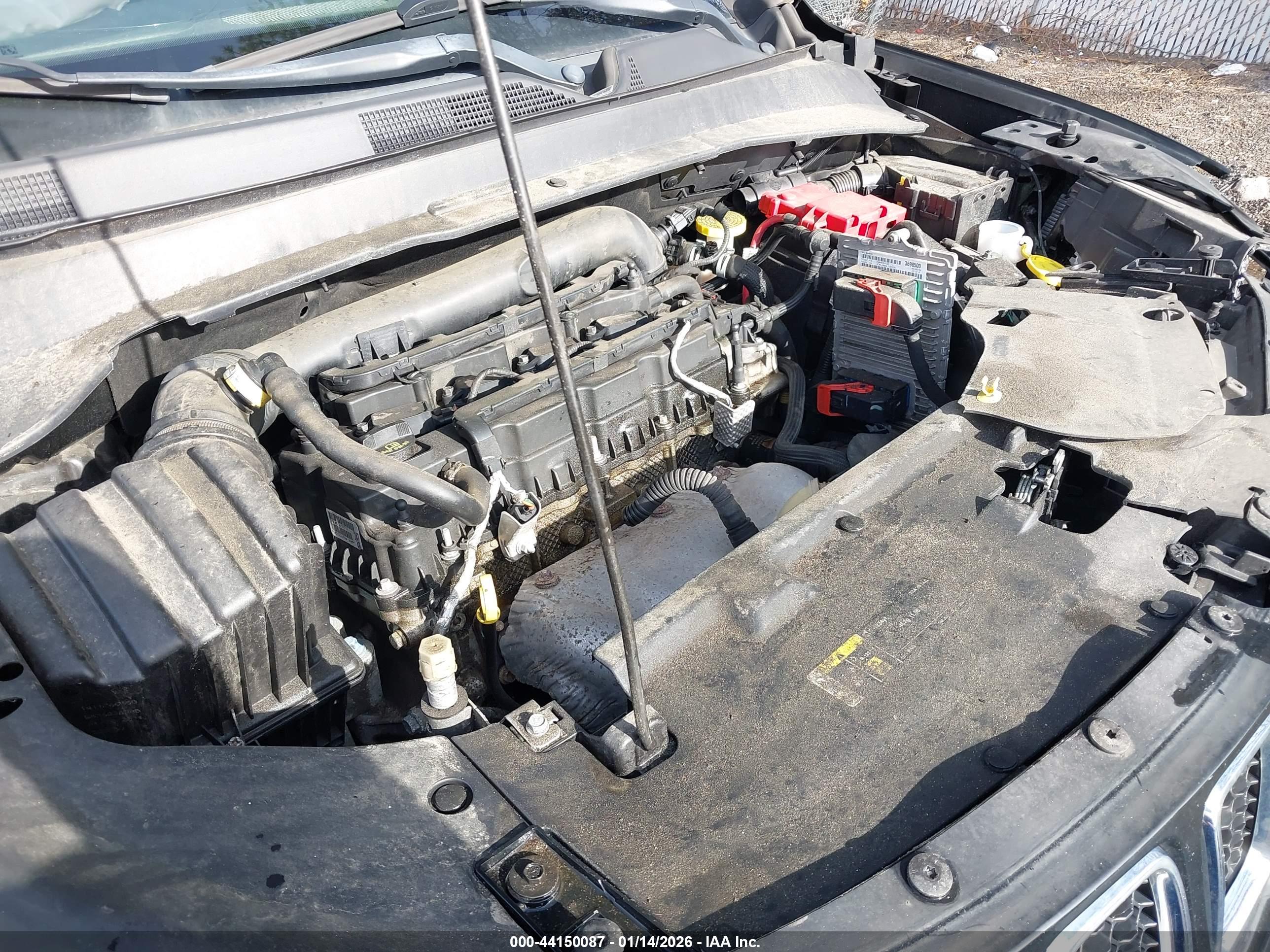 JEEP COMPASS image 10