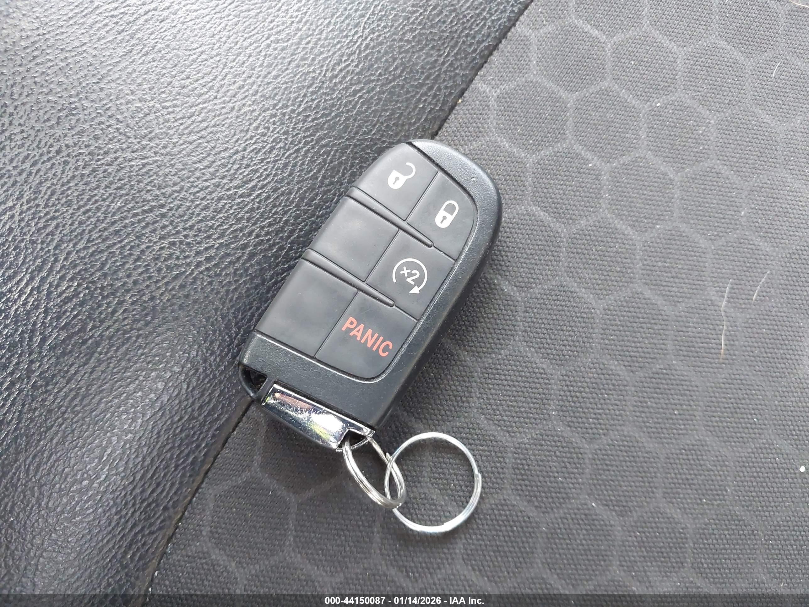 JEEP COMPASS image 11