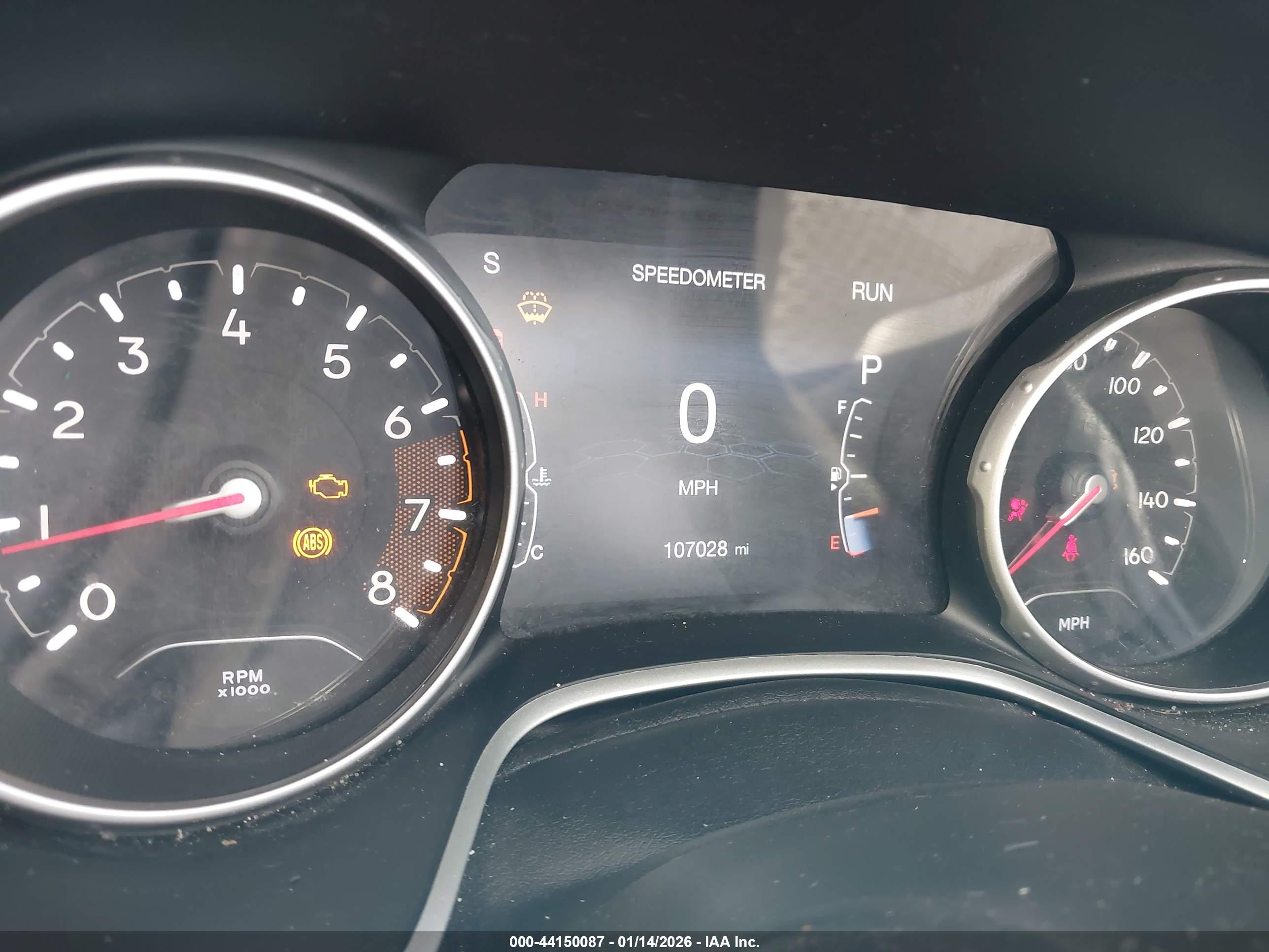 JEEP COMPASS image 7