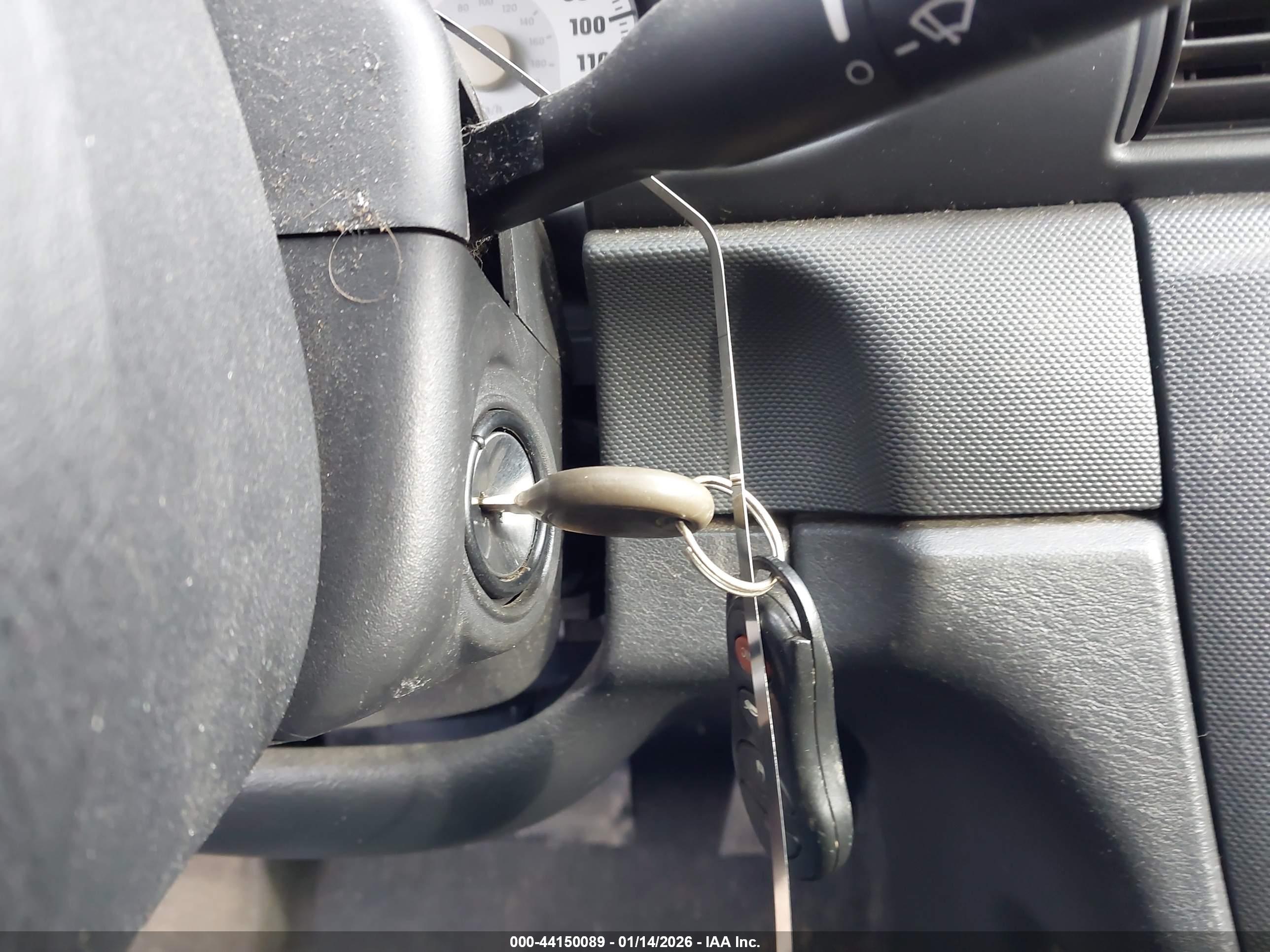 DODGE STRATUS image 11