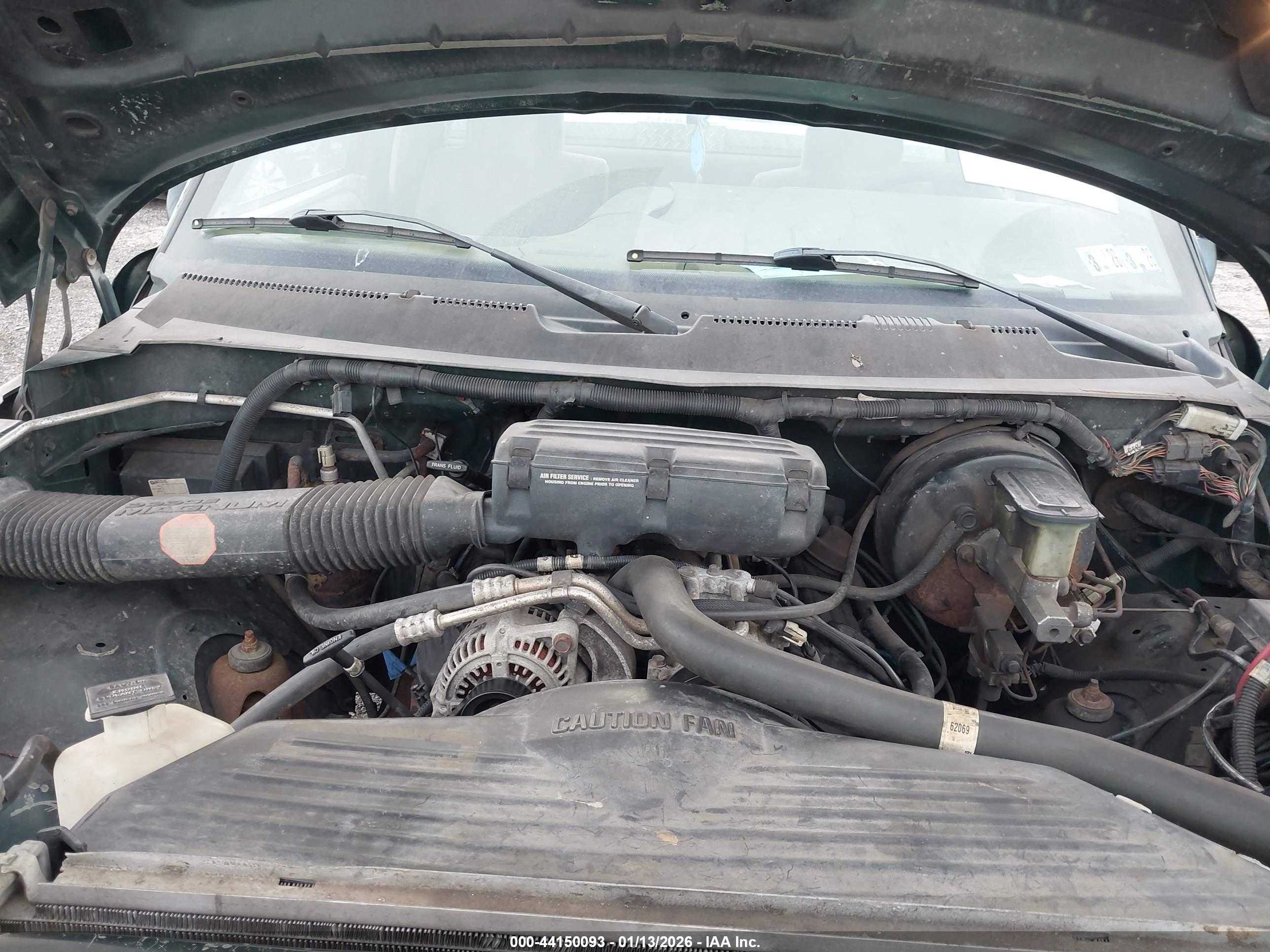 DODGE RAM image 10
