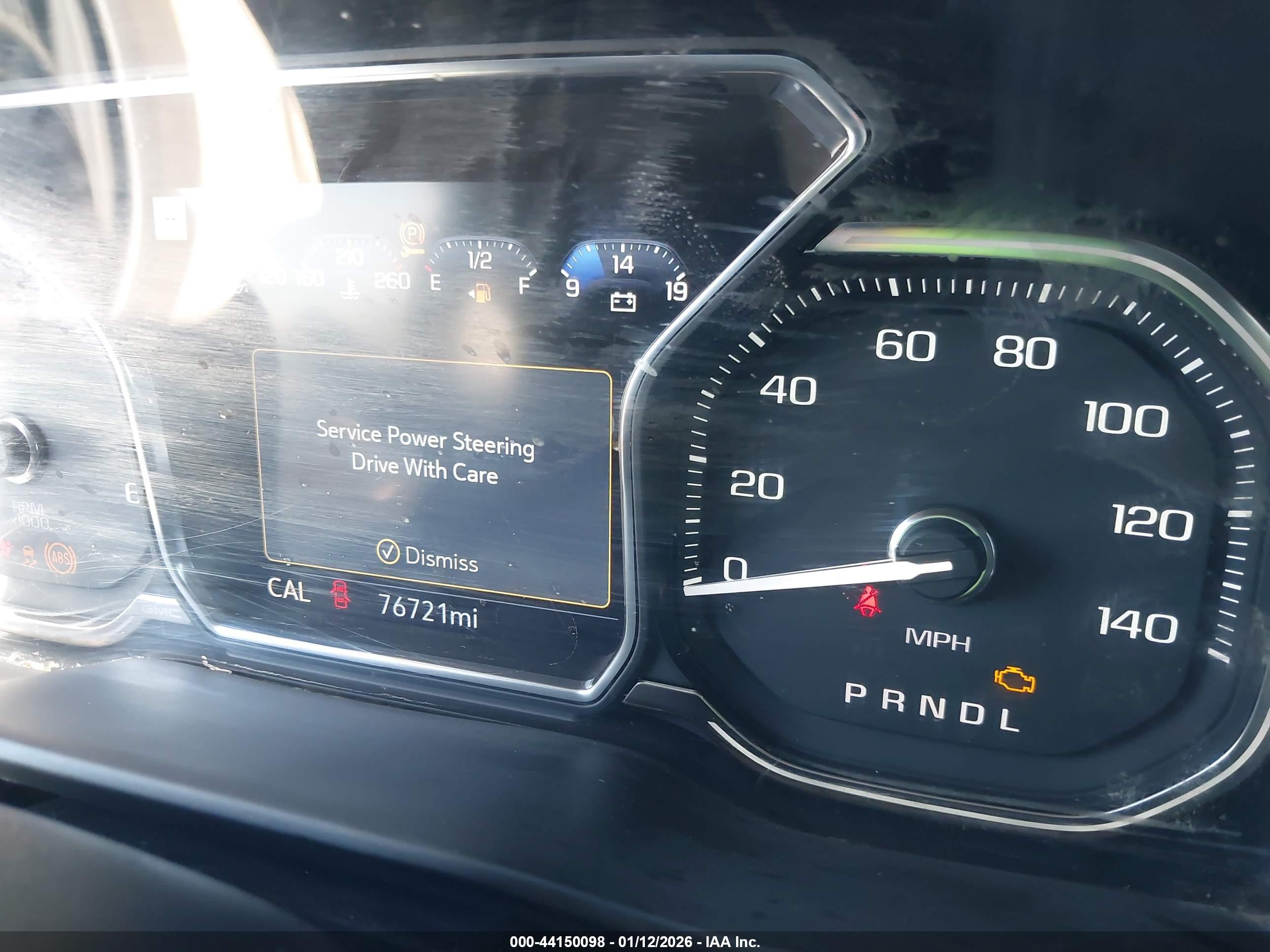 GMC SIERRA image 7