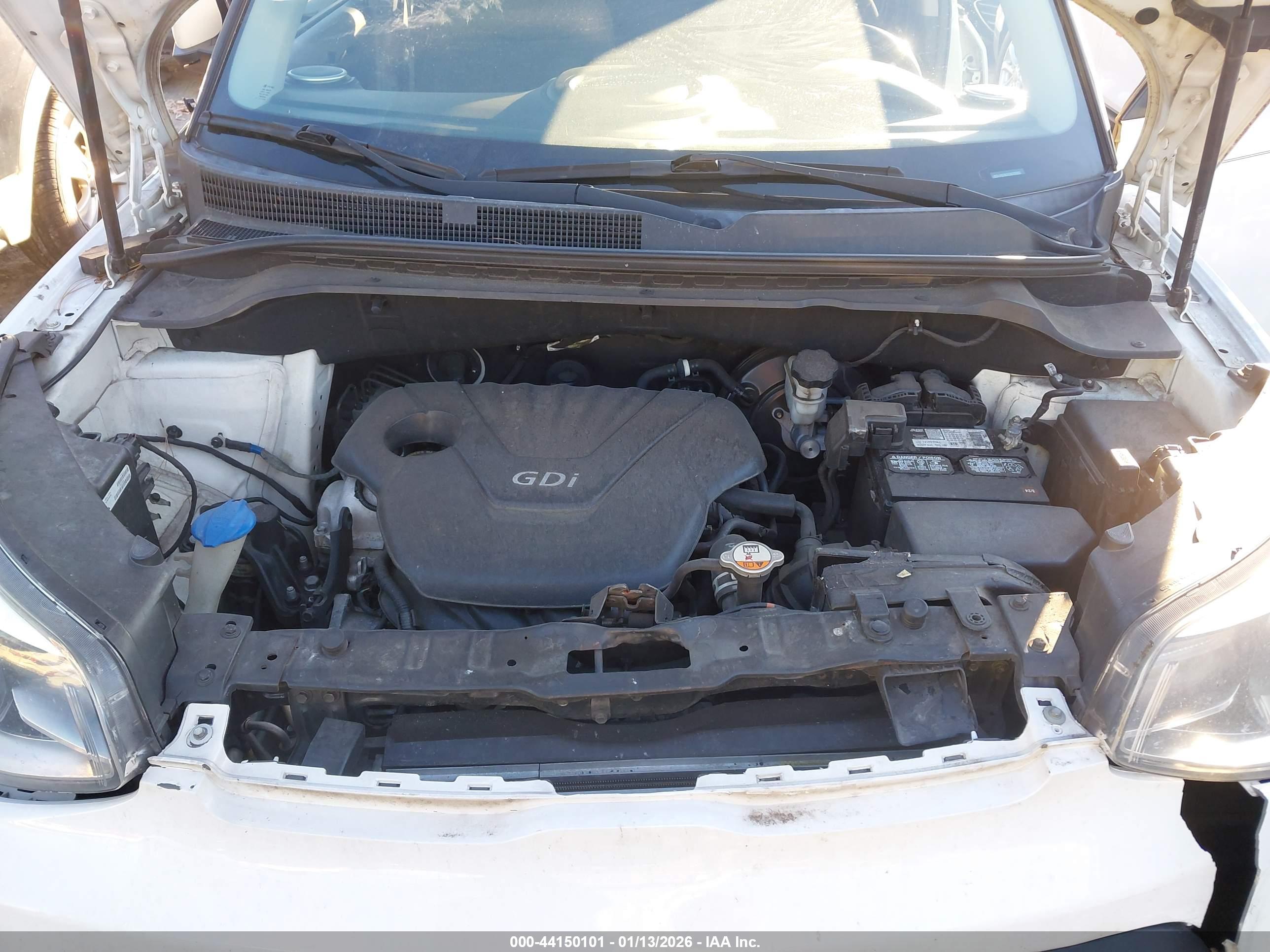 KIA SOUL image 10