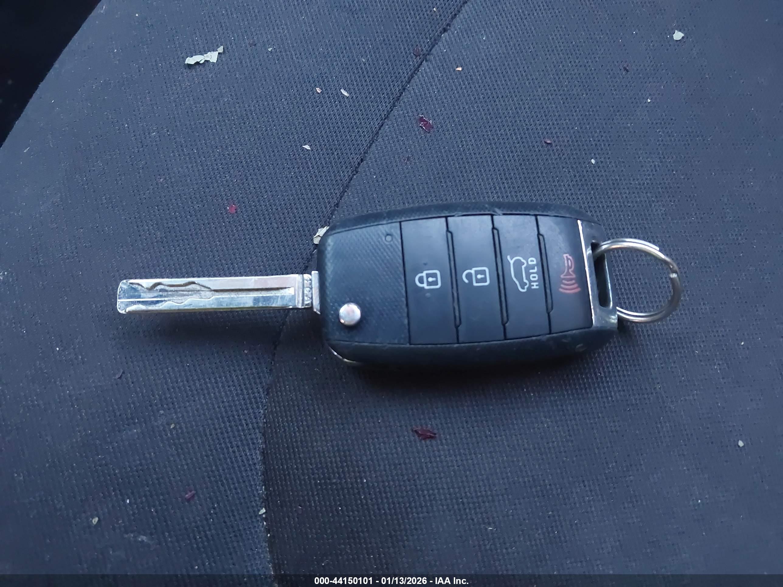KIA SOUL image 11